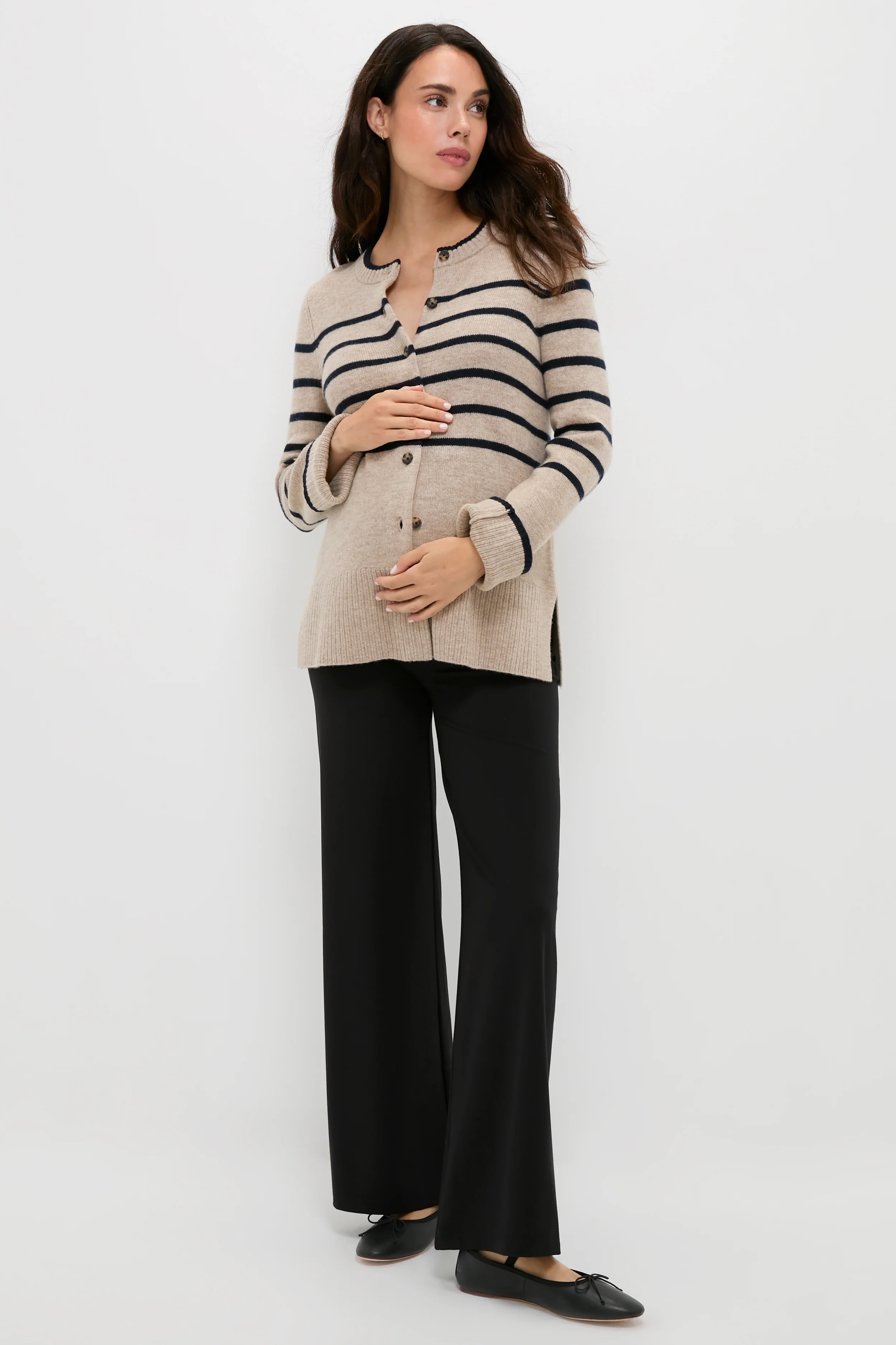 Black BodyFlex Perfect Pant - Image 6