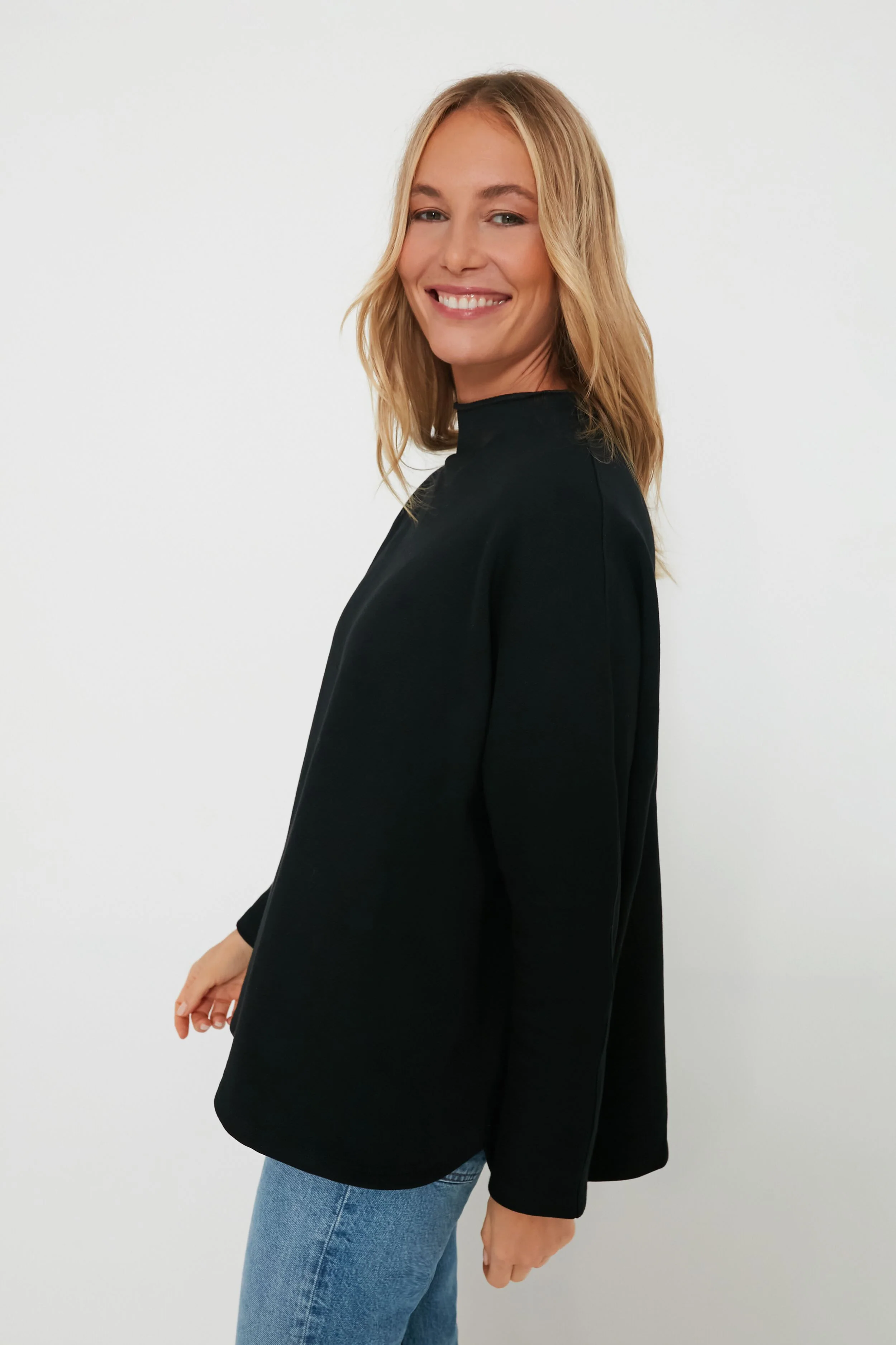 Black Bowie Popover - Image 3