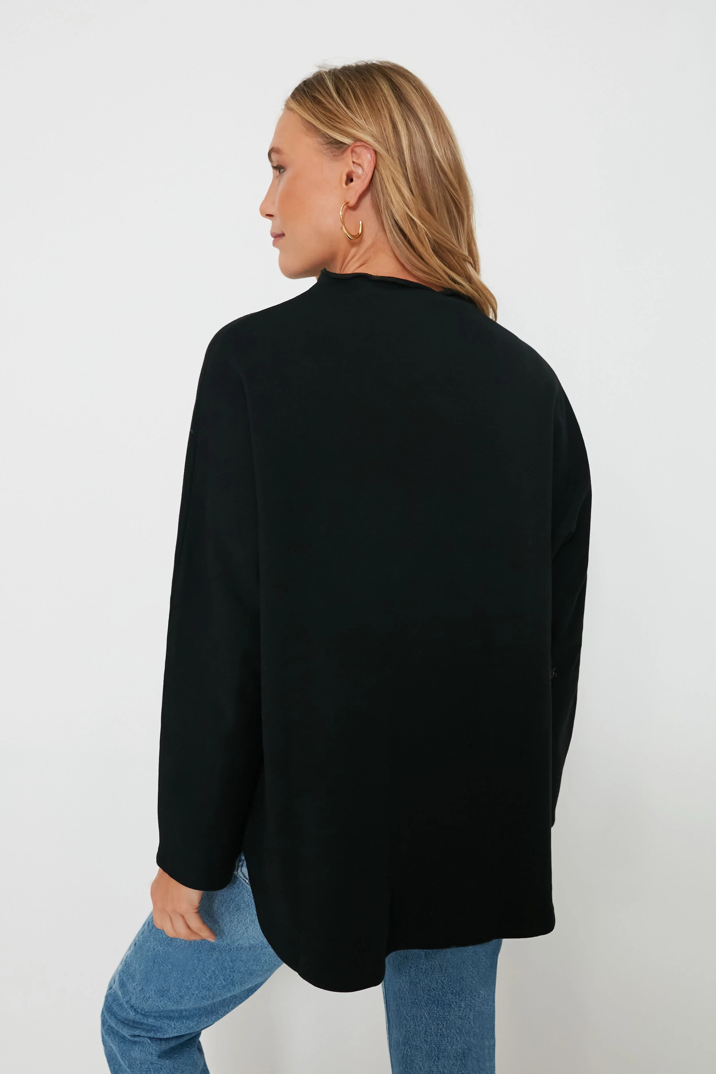 Black Bowie Popover - Image 4