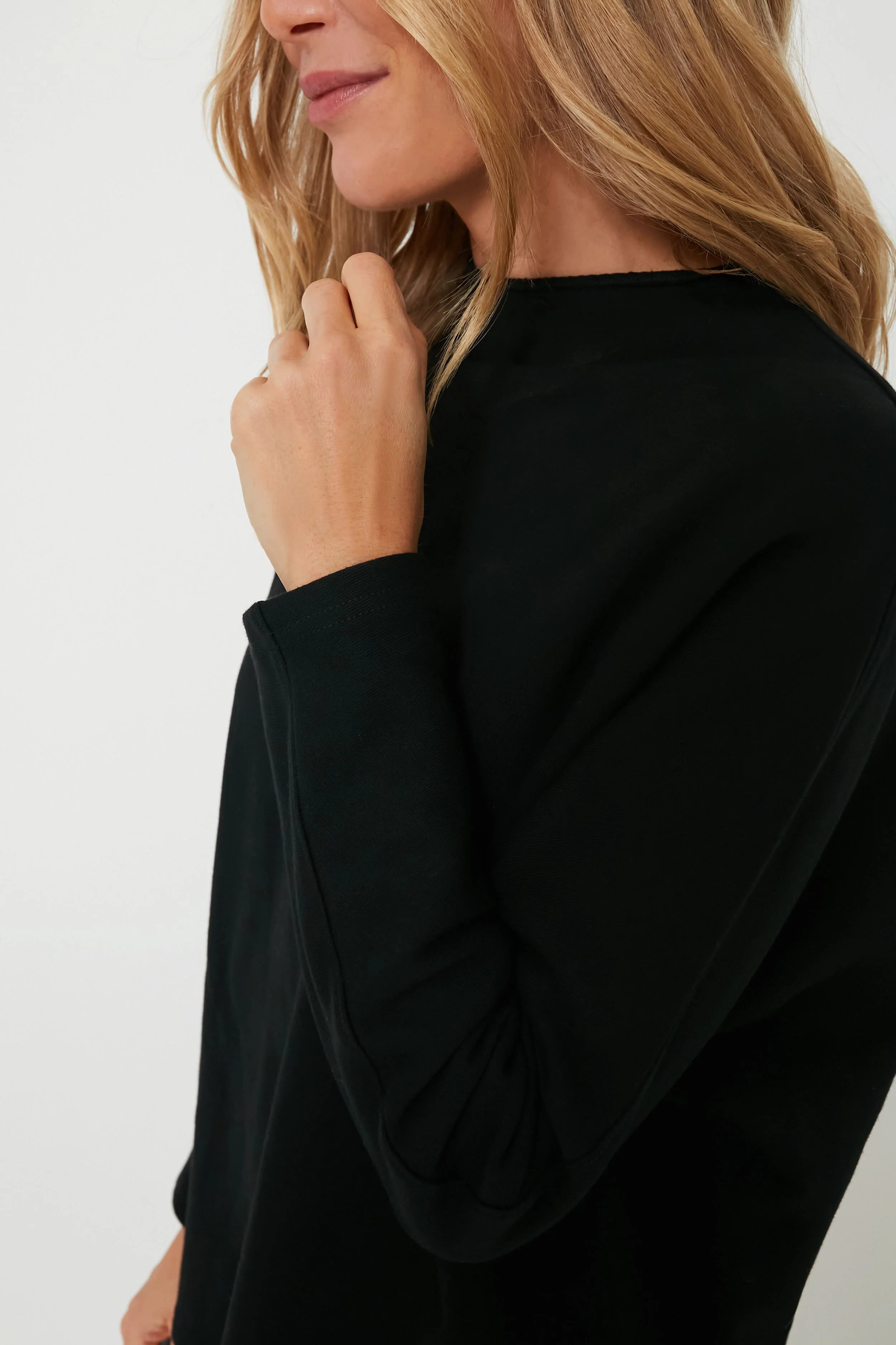 Black Bowie Popover - Image 5