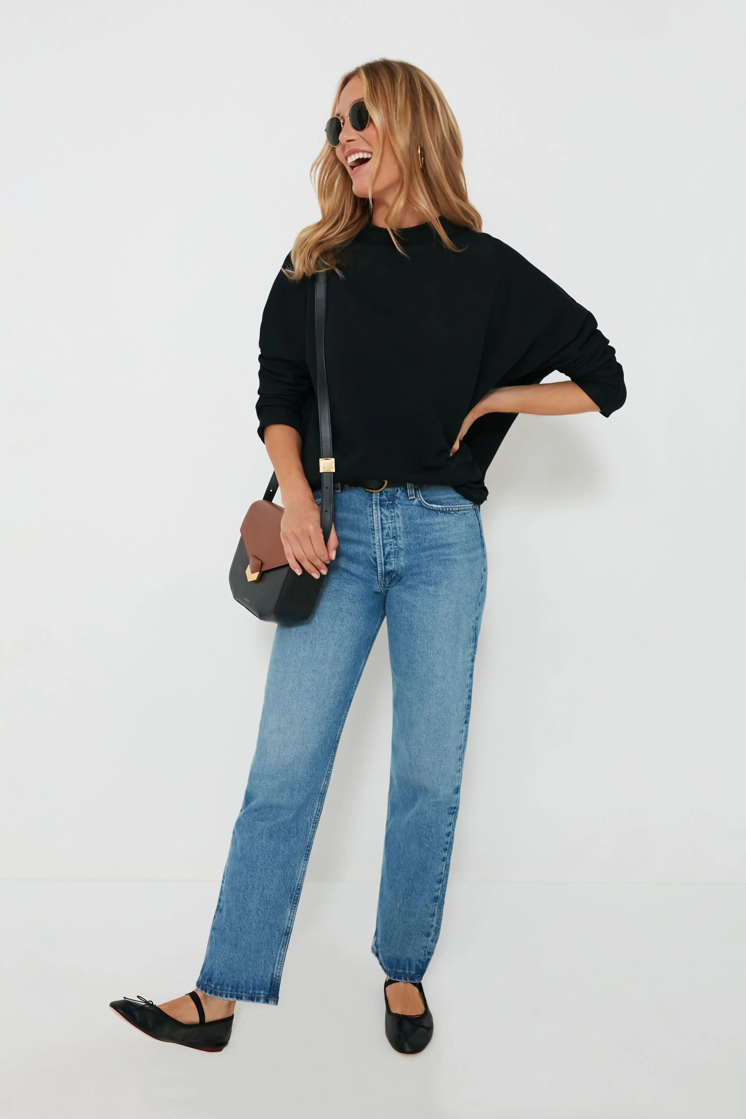 Black Bowie Popover - Image 6