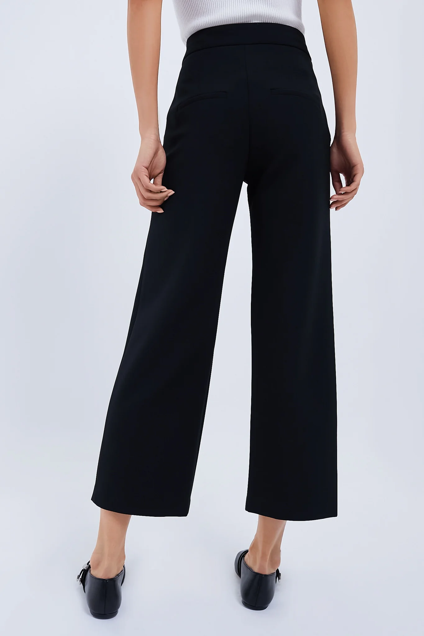 Black Brixton Pant - Image 5