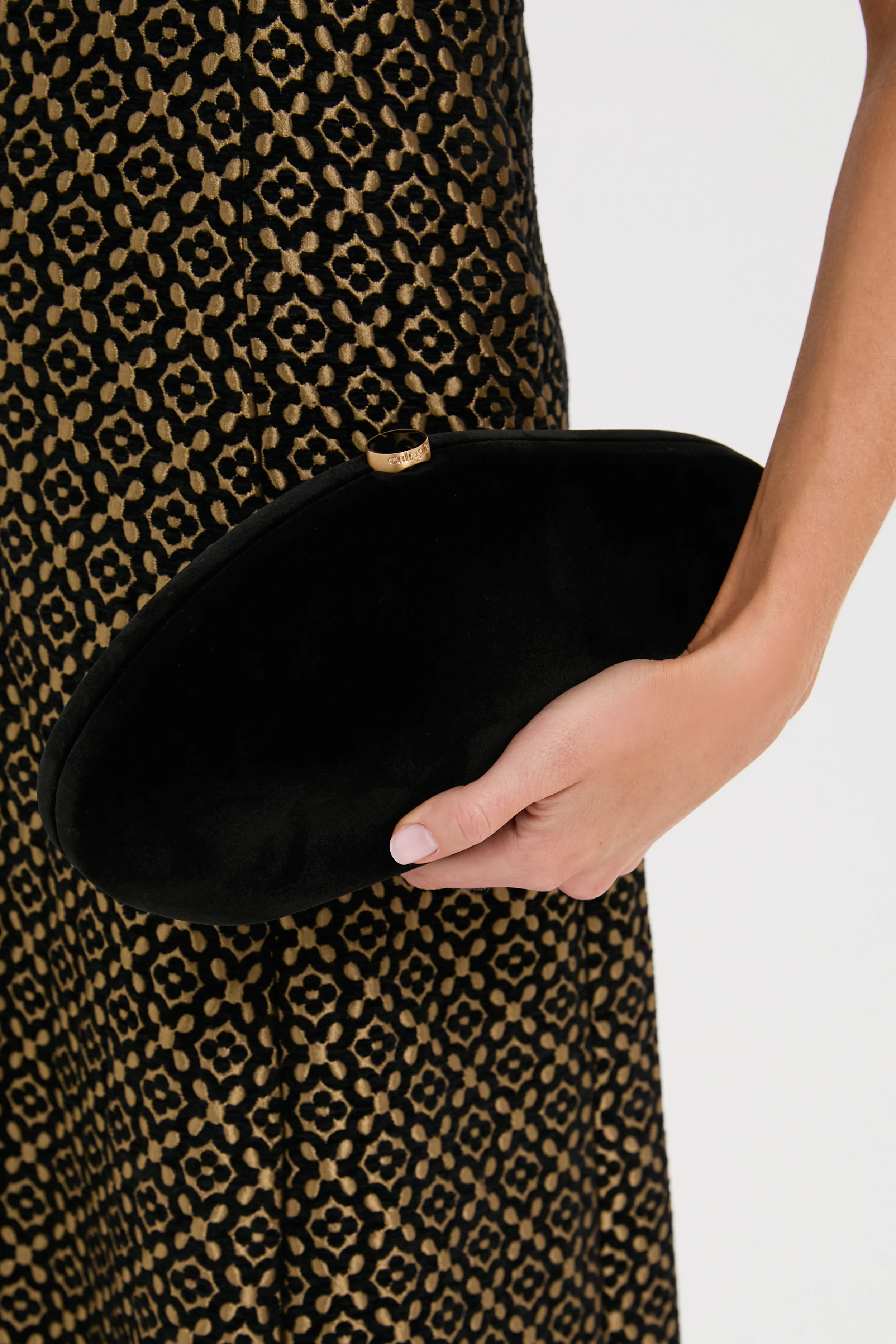 Black Caldera Bag - Image 2