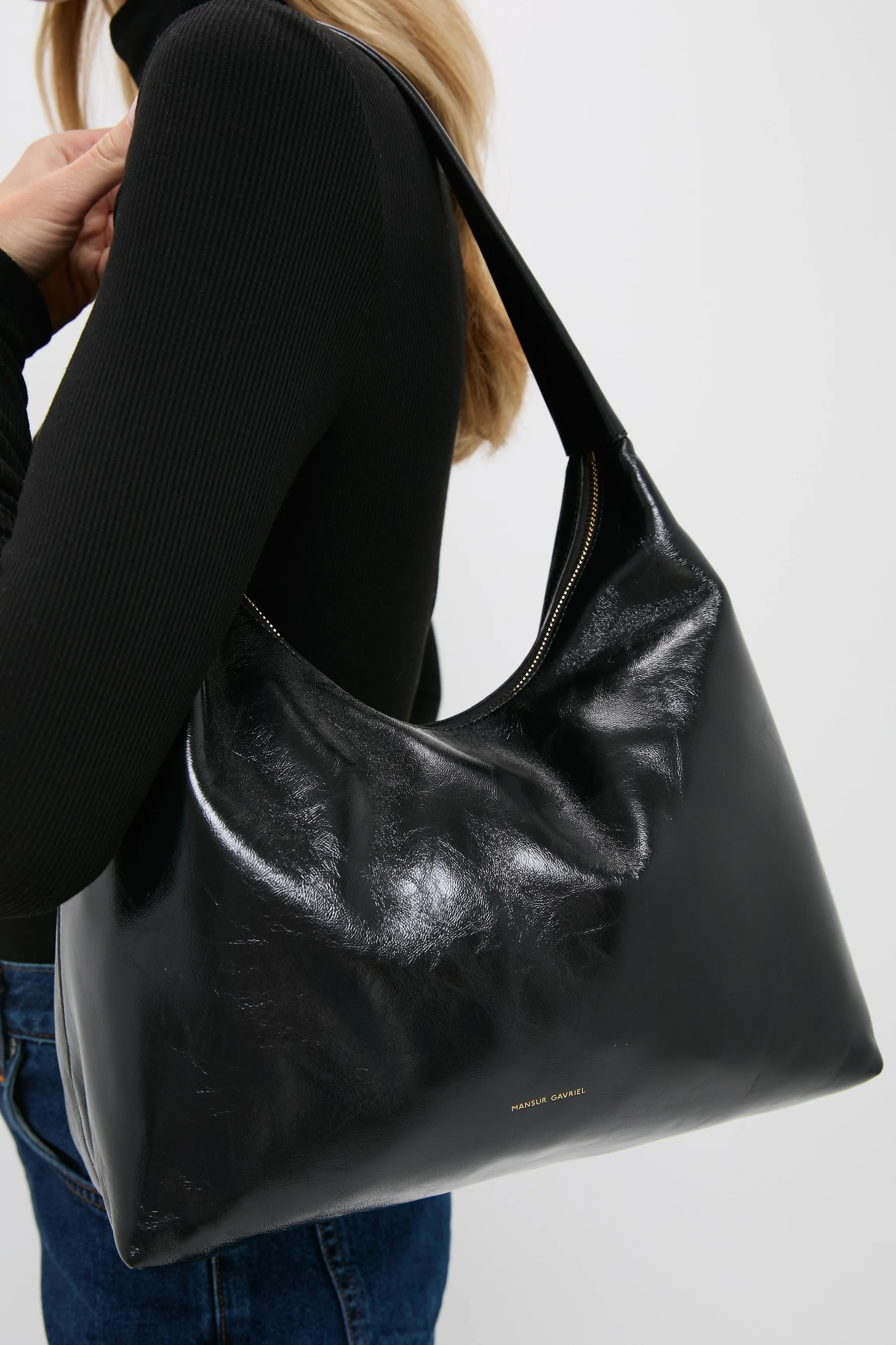 Black Candy Hobo - Image 2