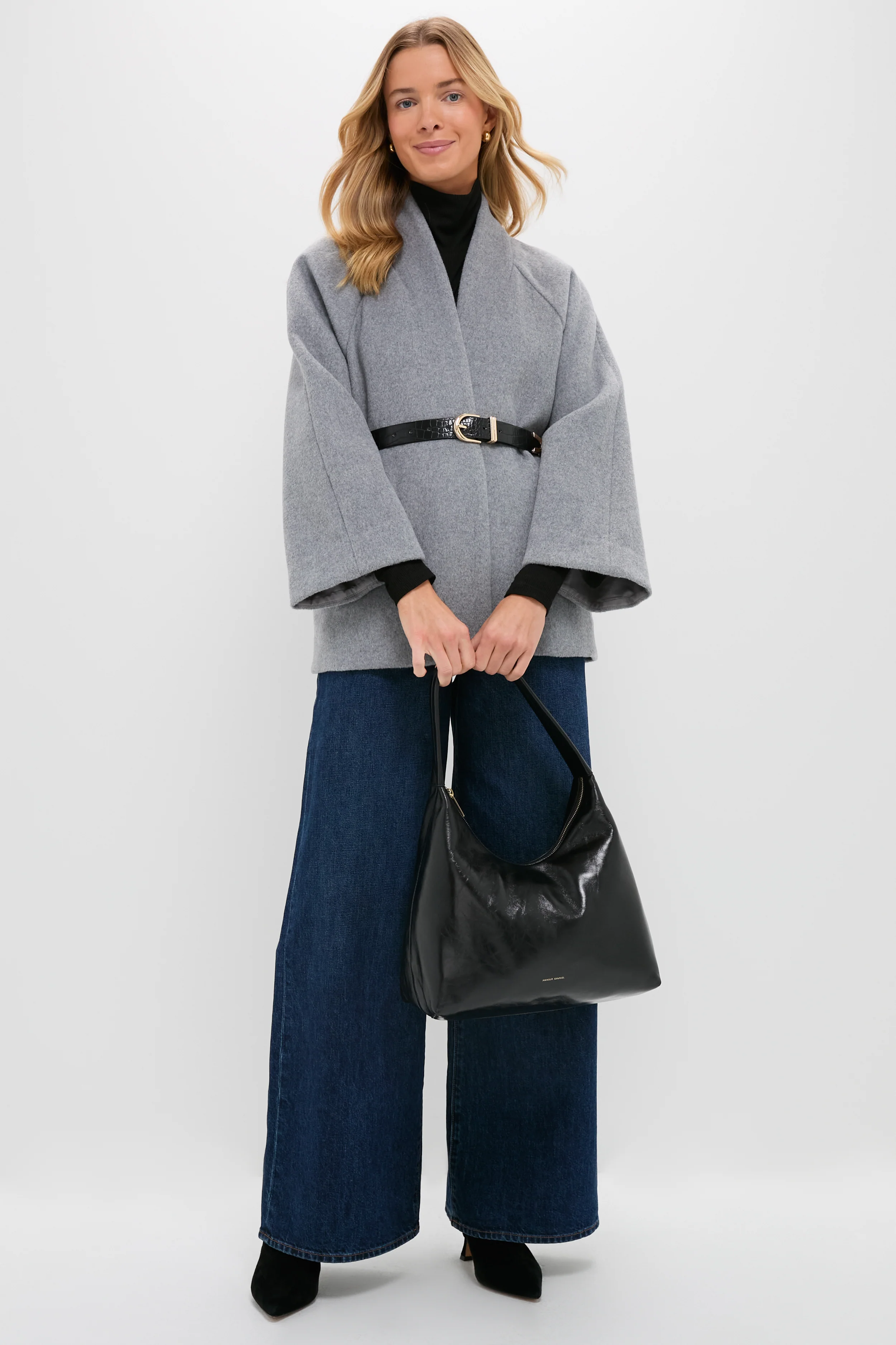 Black Candy Hobo - Image 4