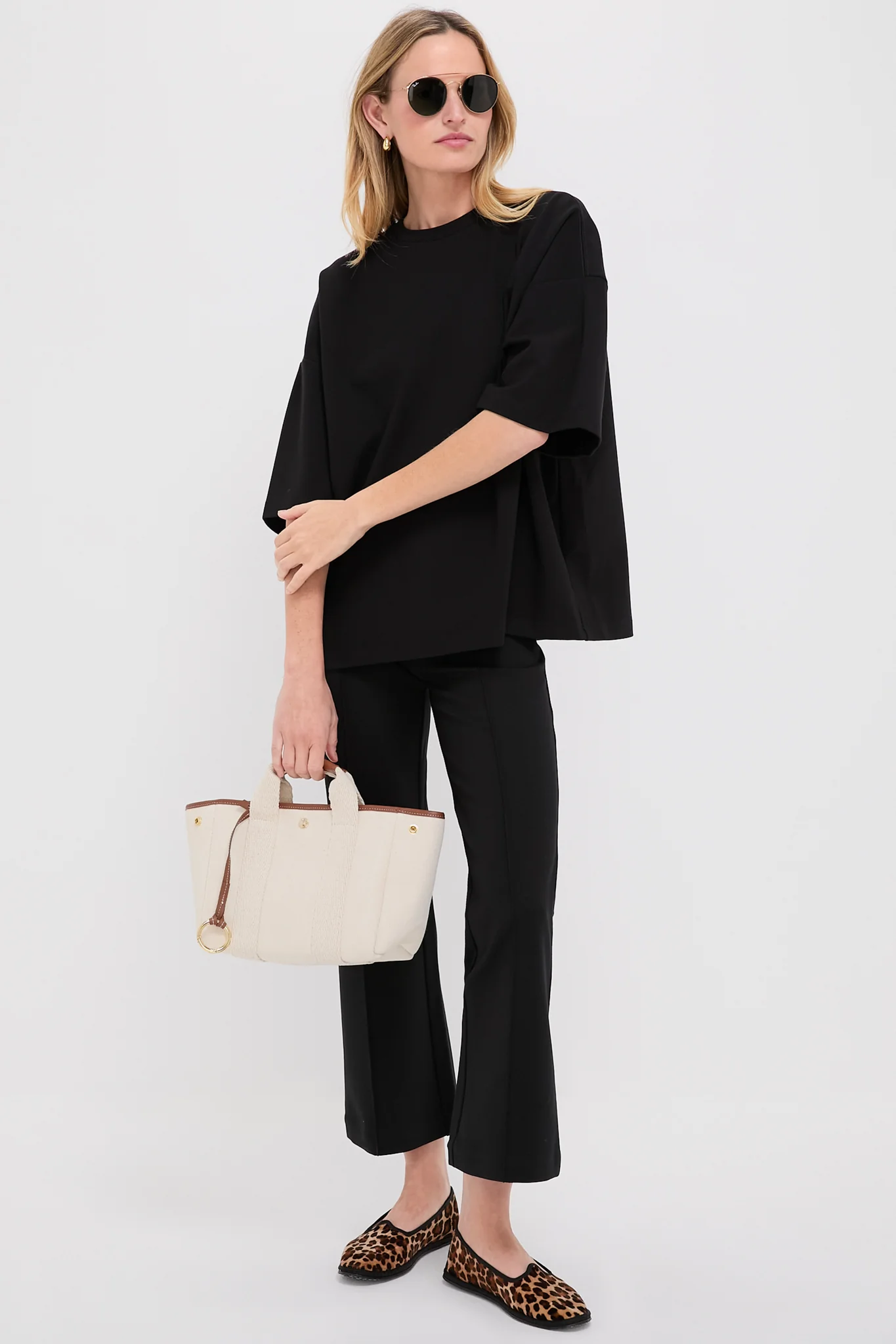 Black Capsule Top - Image 2