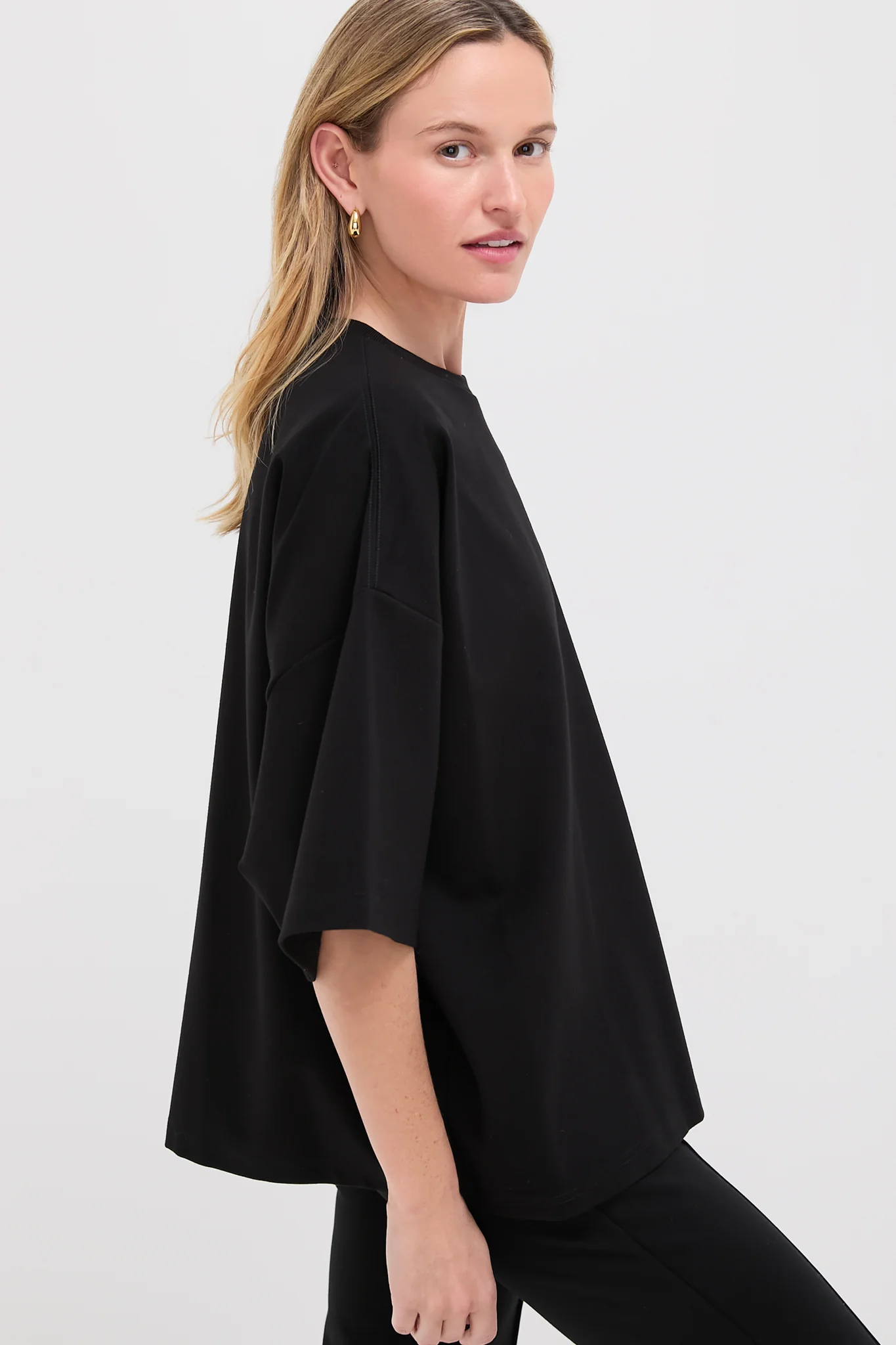 Black Capsule Top - Image 3
