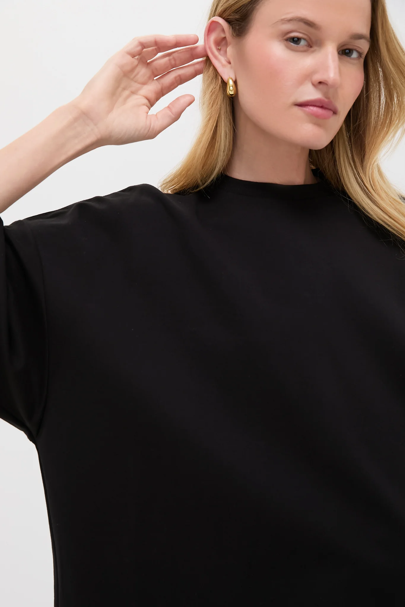 Black Capsule Top - Image 5