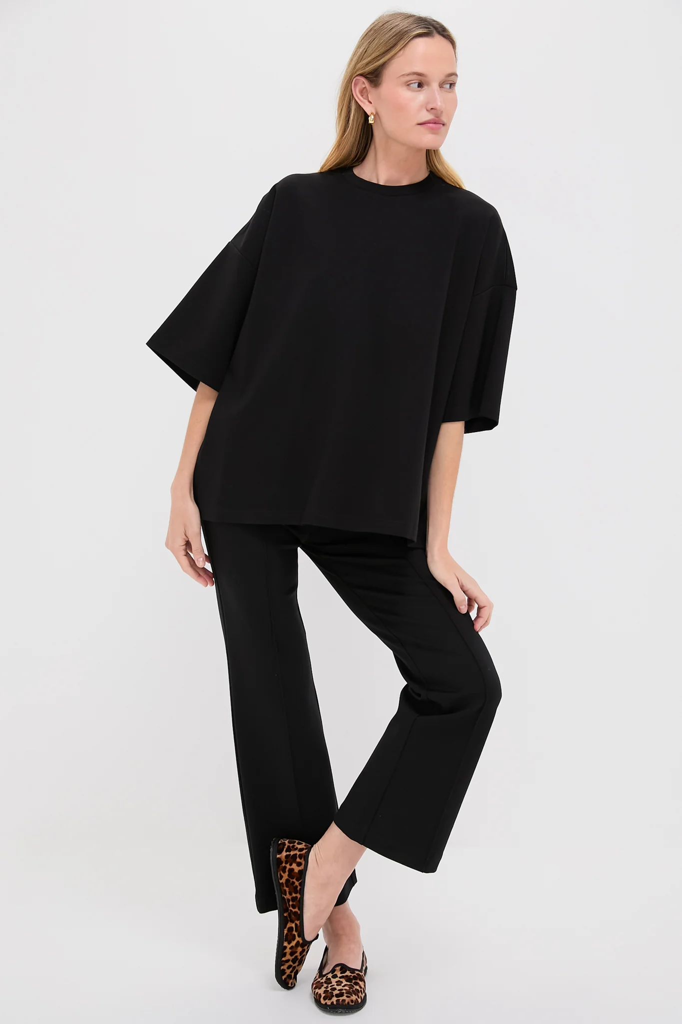 Black Capsule Top - Image 6