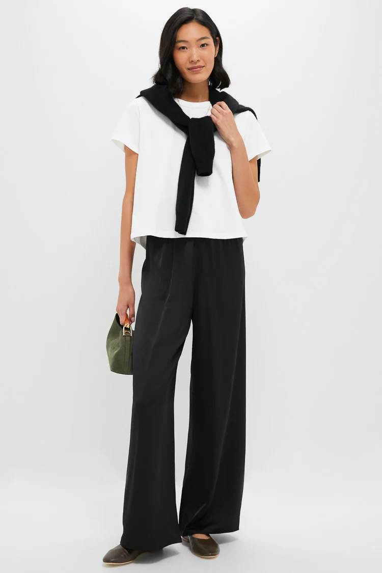 Black Demi Pant - Image 2