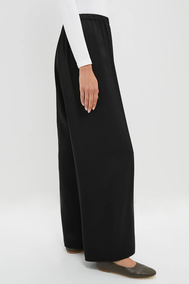Black Demi Pant - Image 3