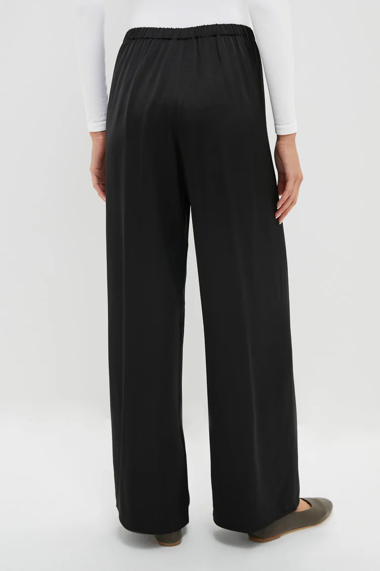 Black Demi Pant - Image 4