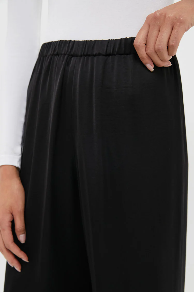 Black Demi Pant - Image 5