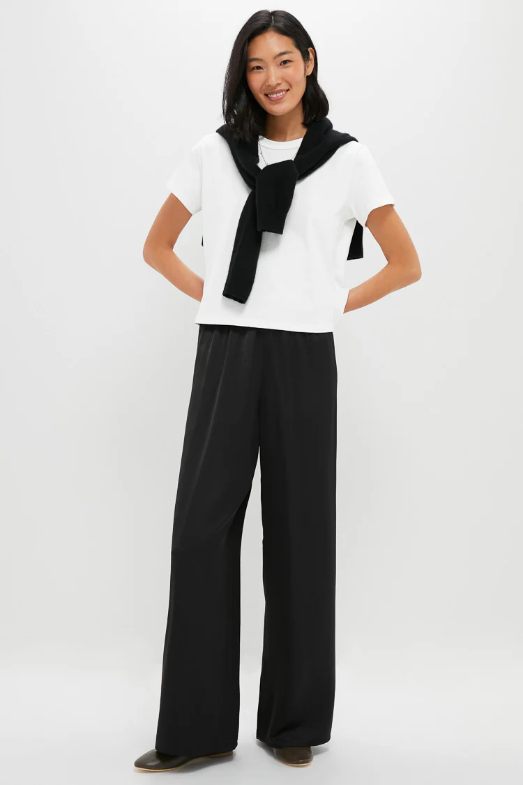 Black Demi Pant - Image 6