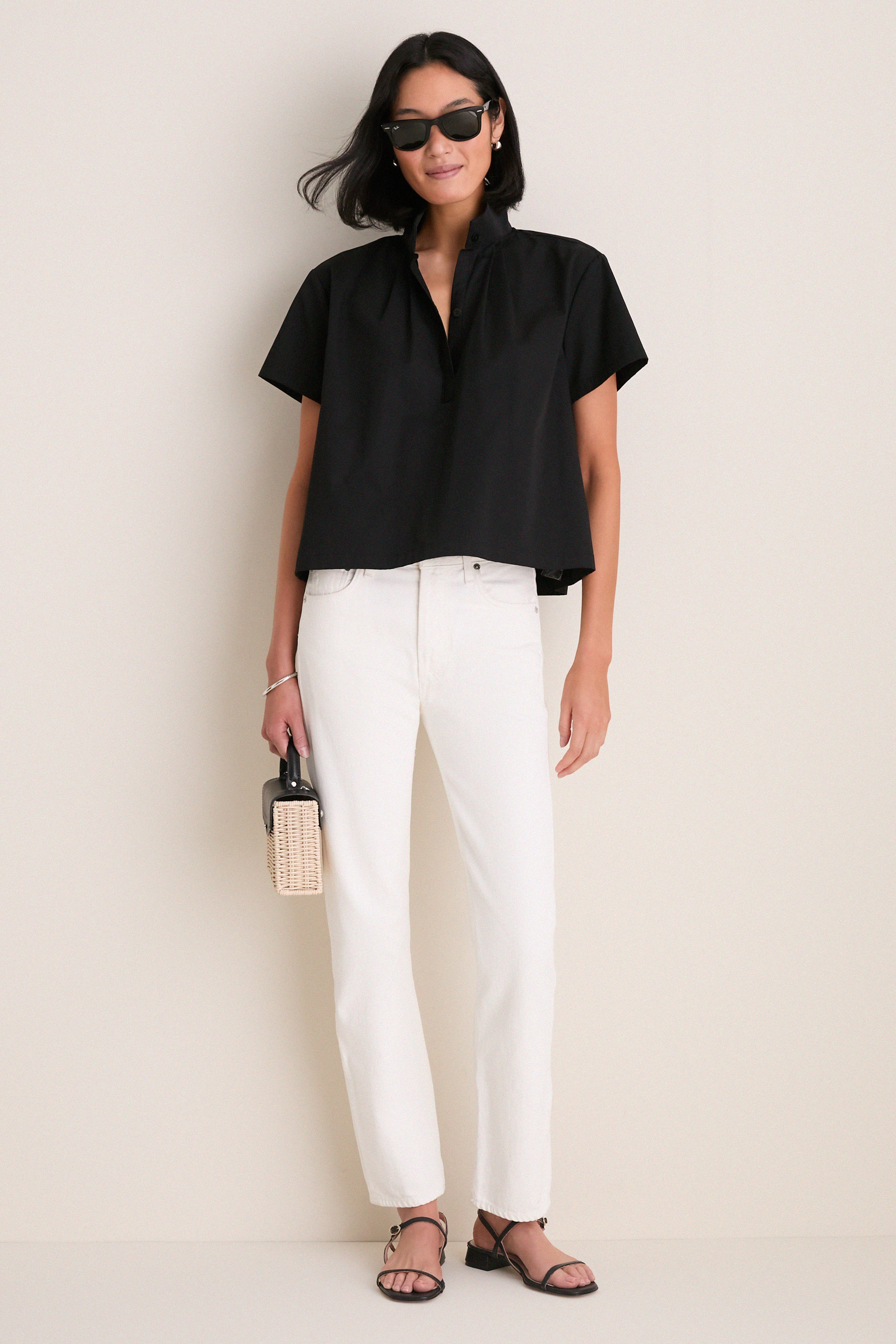 Black Finn Popover - Image 2