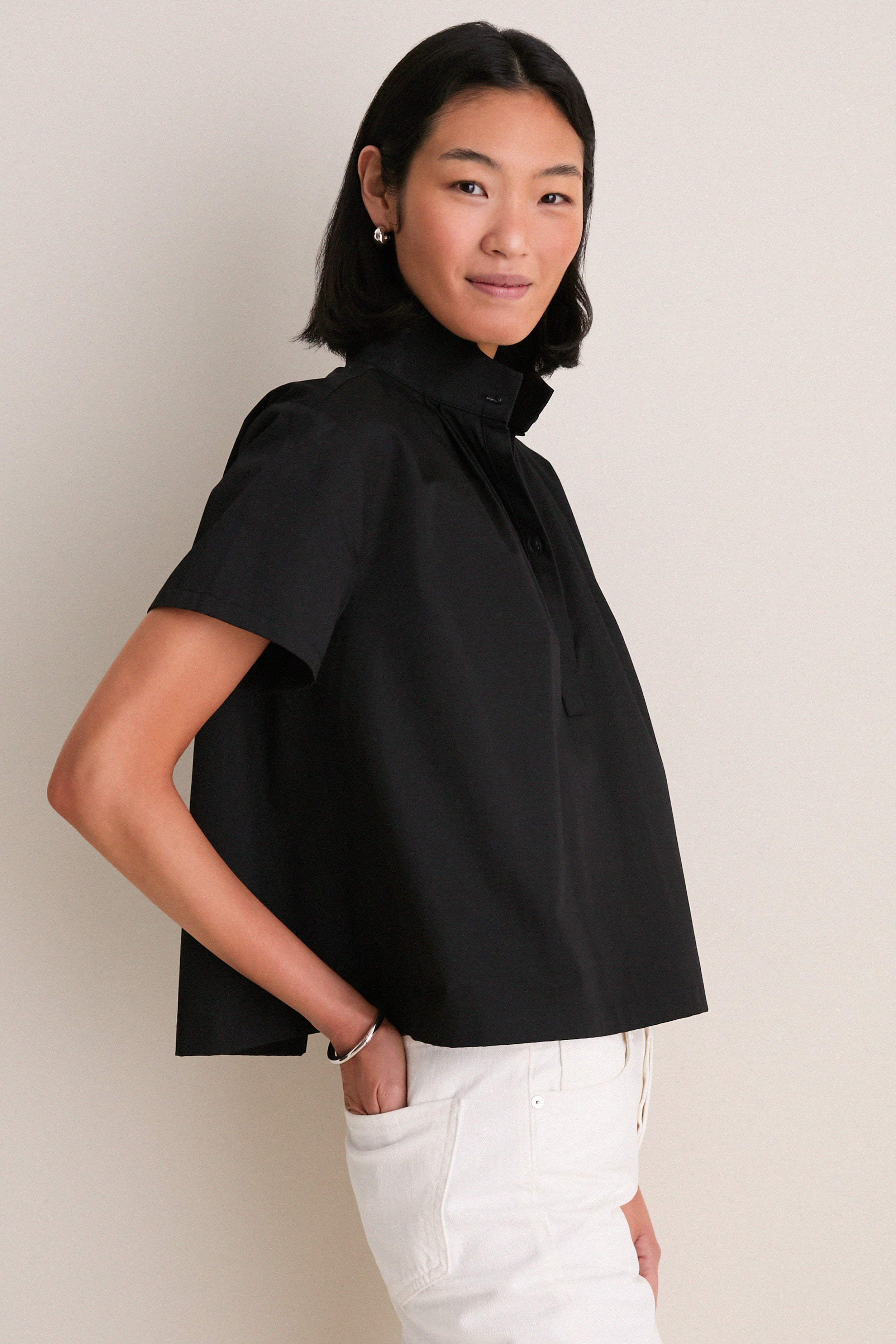 Black Finn Popover - Image 3