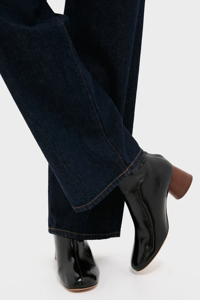 Black Glove Boot - Image 2