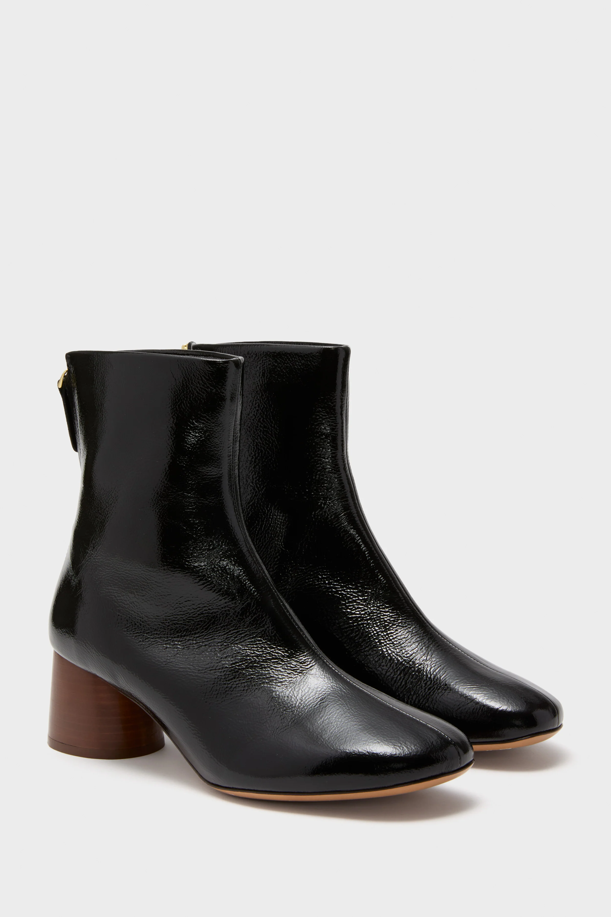 Black Glove Boot - Image 4