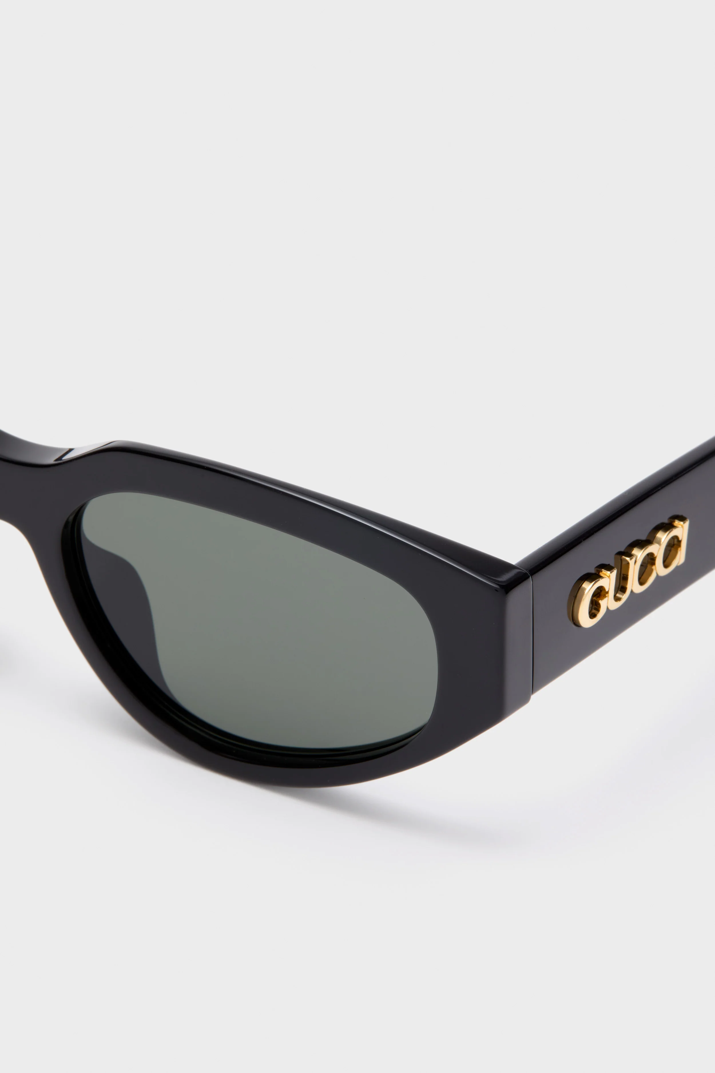 Black Gucci Miami Sunglasses - Image 4