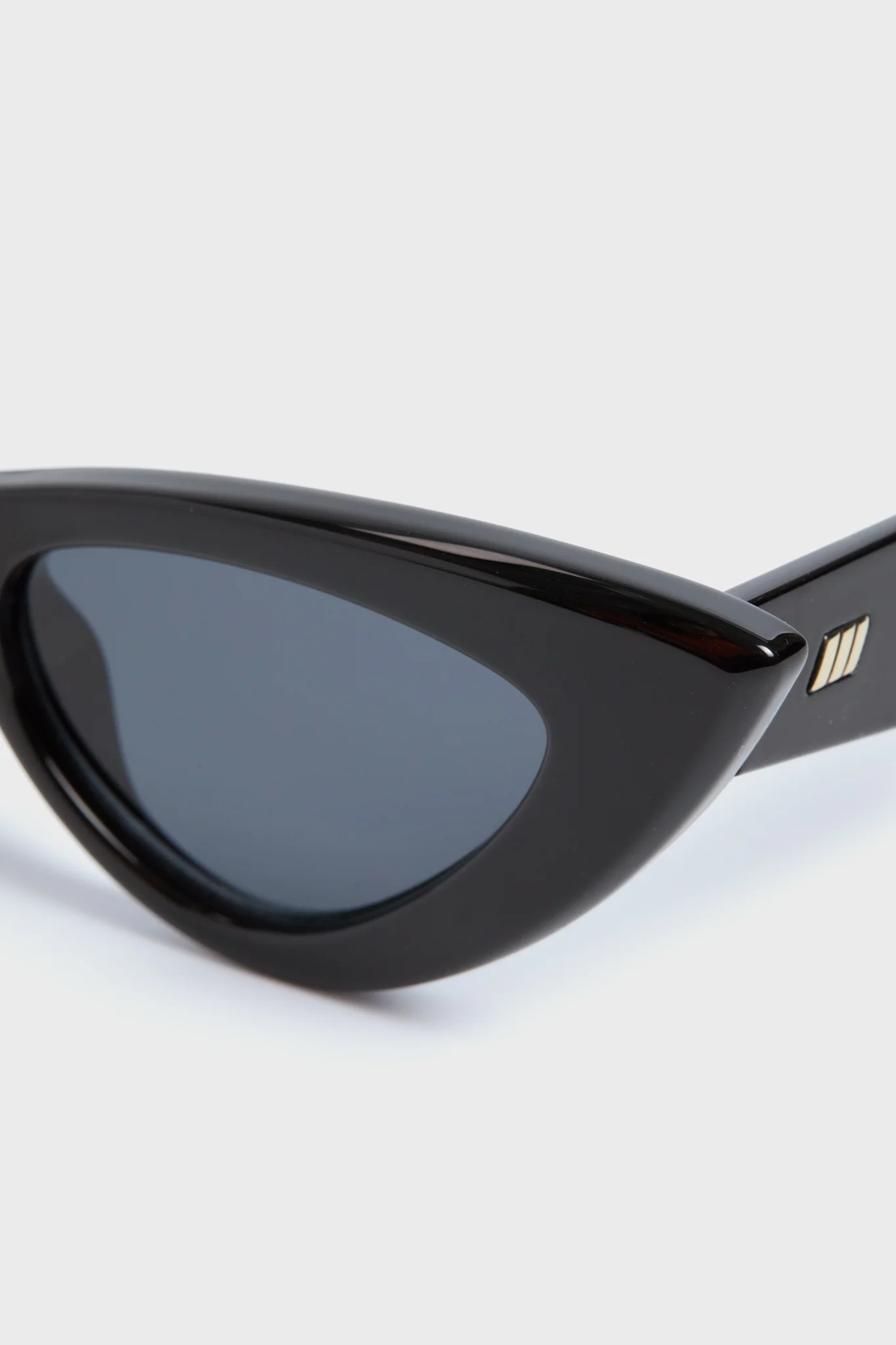 Black Hypnosis Sunglasses - Image 4