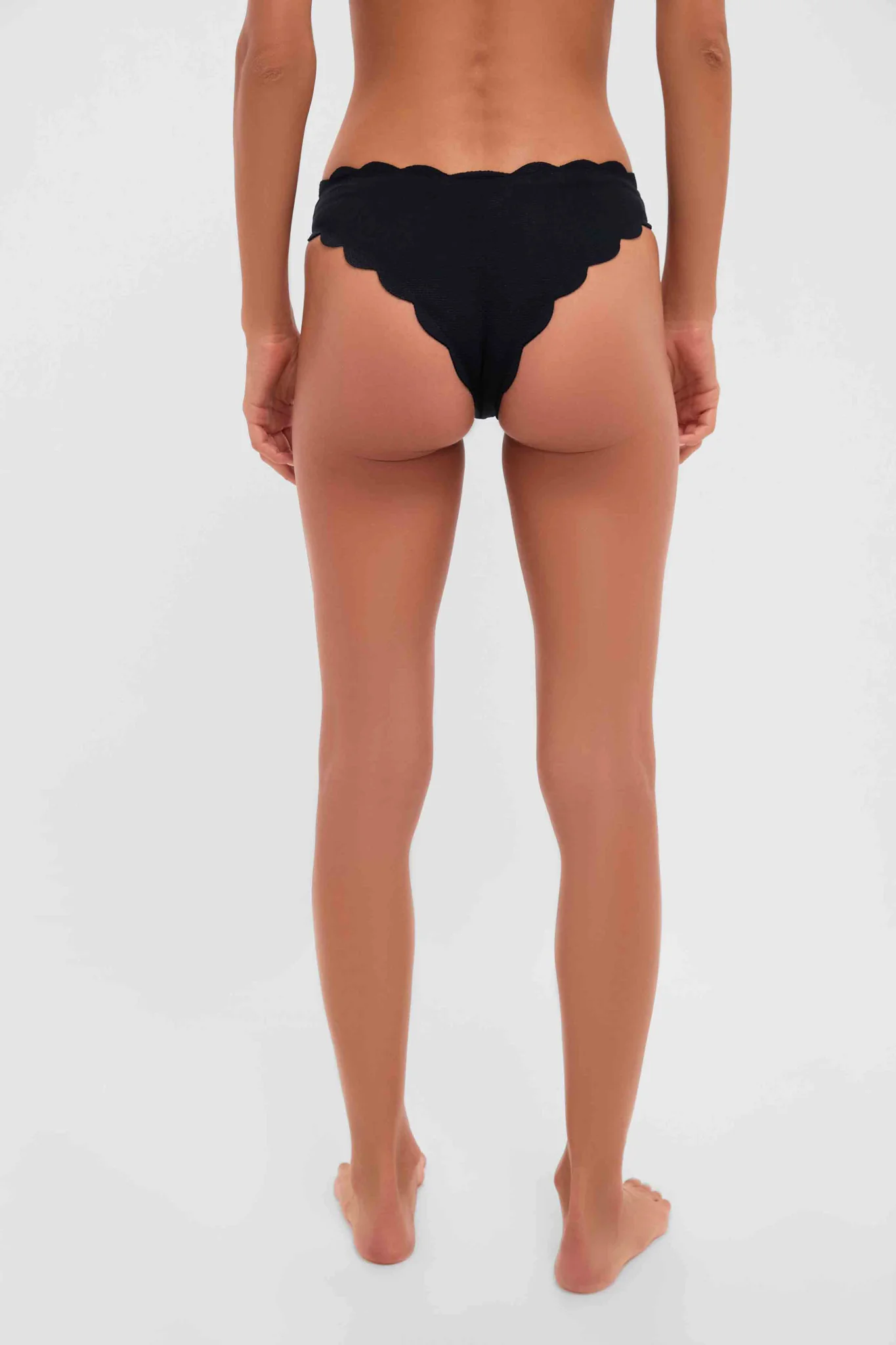 Black Indigo High Antibes Bottom - Image 4