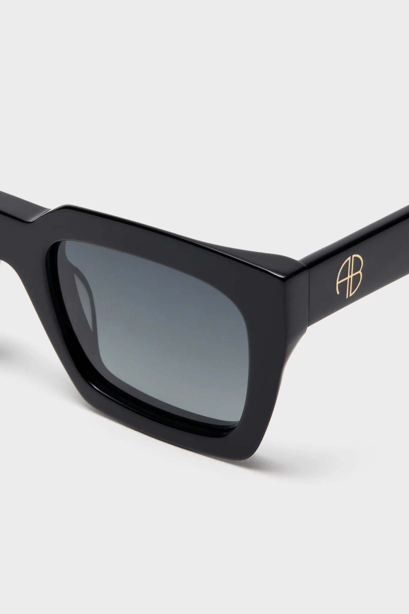 Black Indio Sunglasses - Image 5