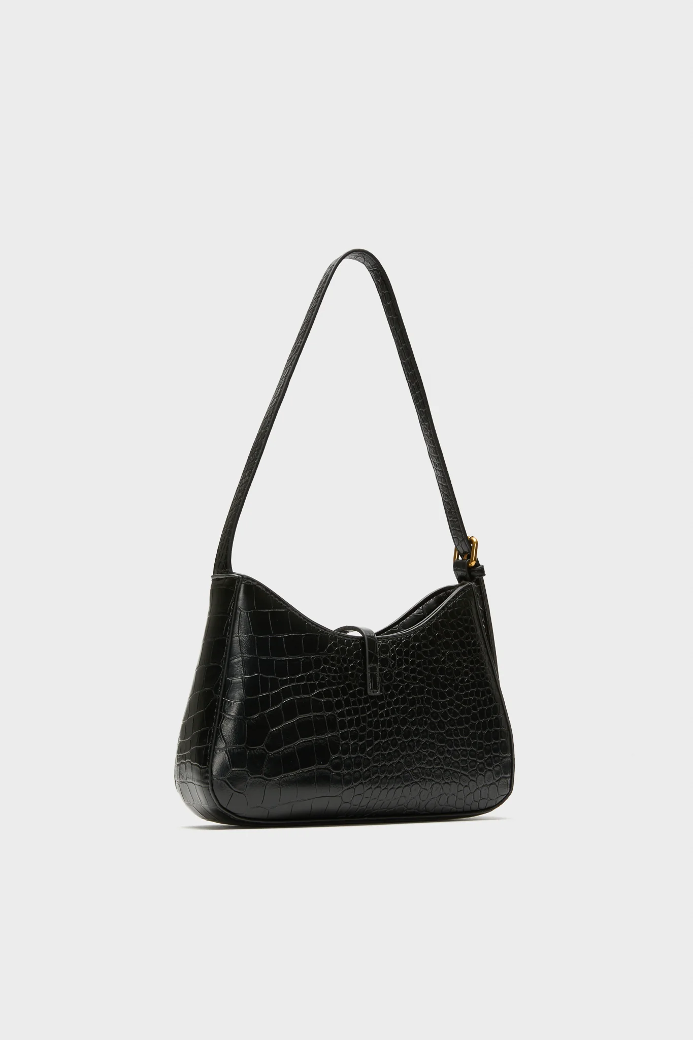 Black Judith Bag - Image 4