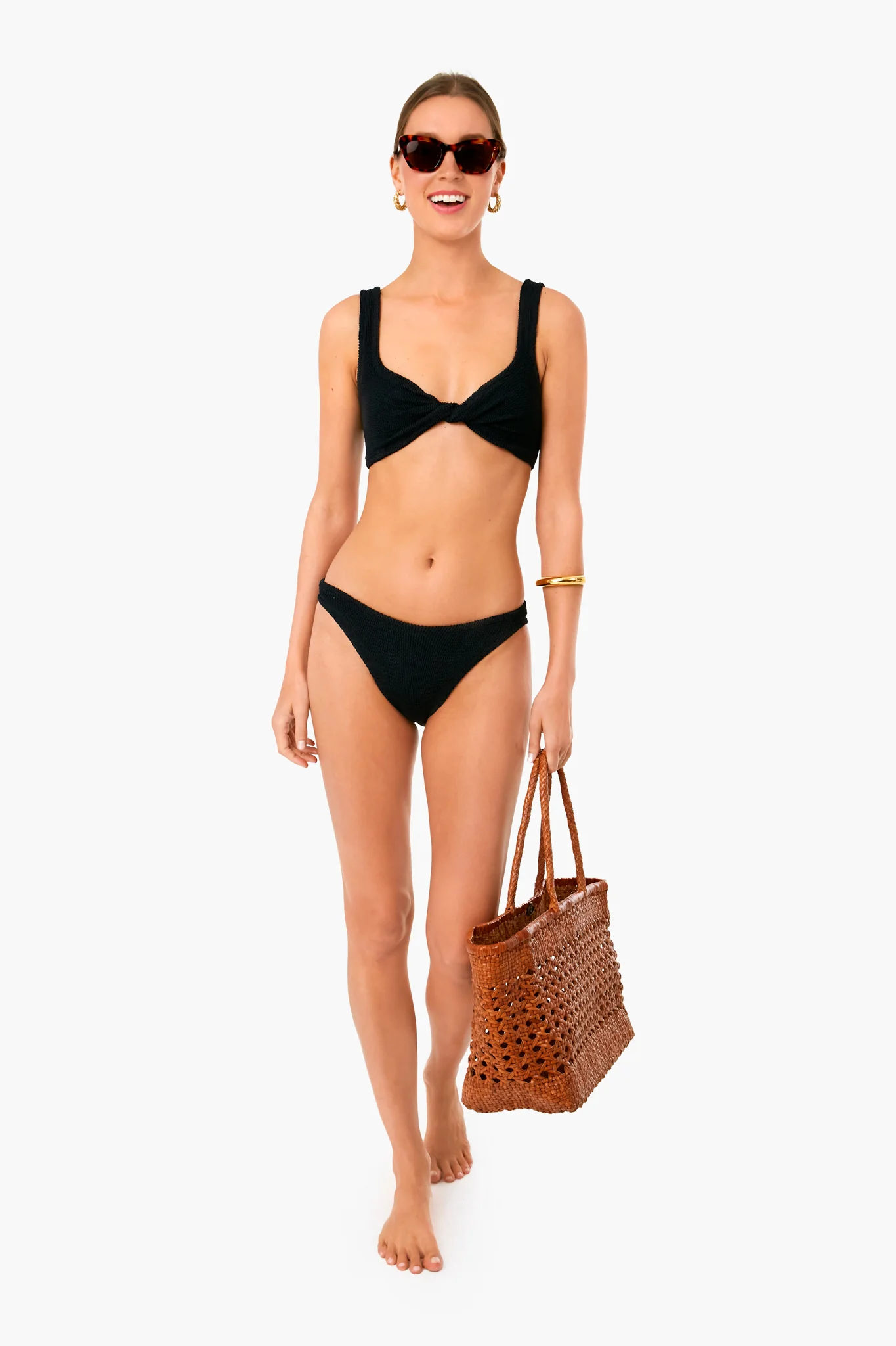 Black Juno Bikini - Image 2
