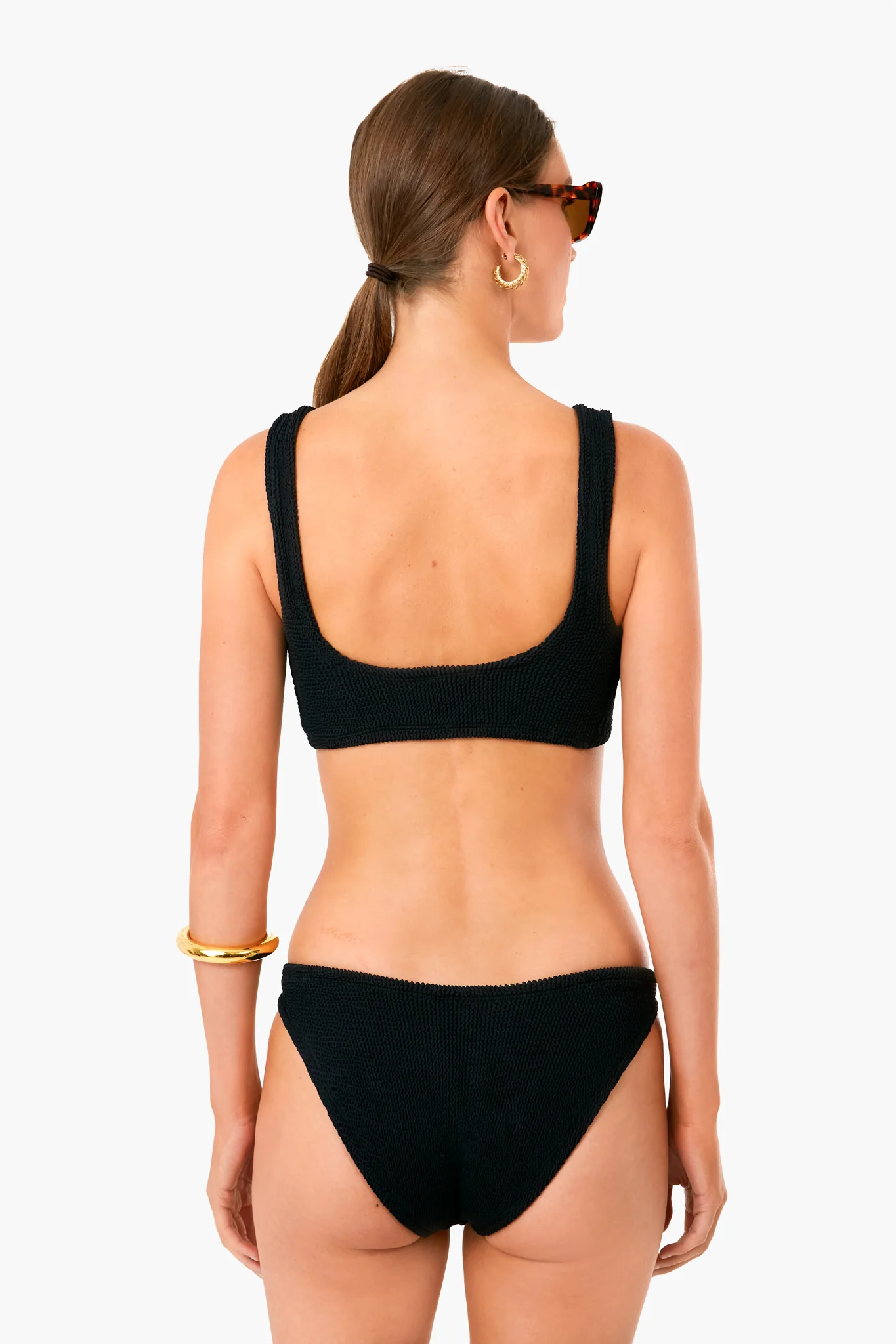 Black Juno Bikini - Image 4
