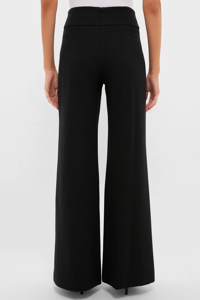 Black Kalinda Pant - Image 4