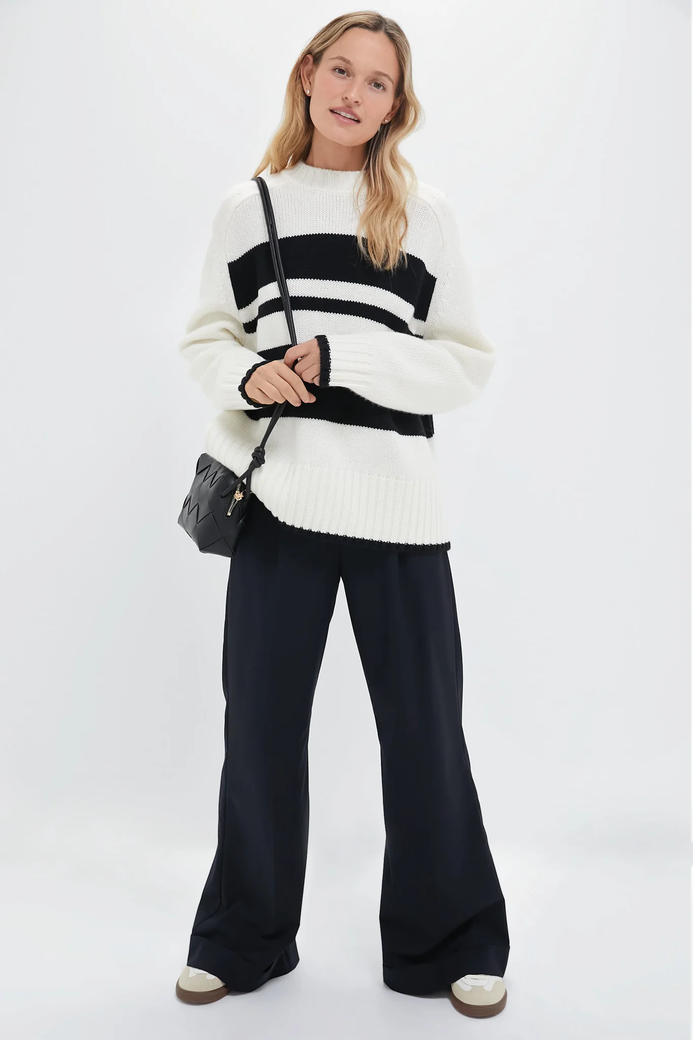 Black Kennedy Bag - Image 3