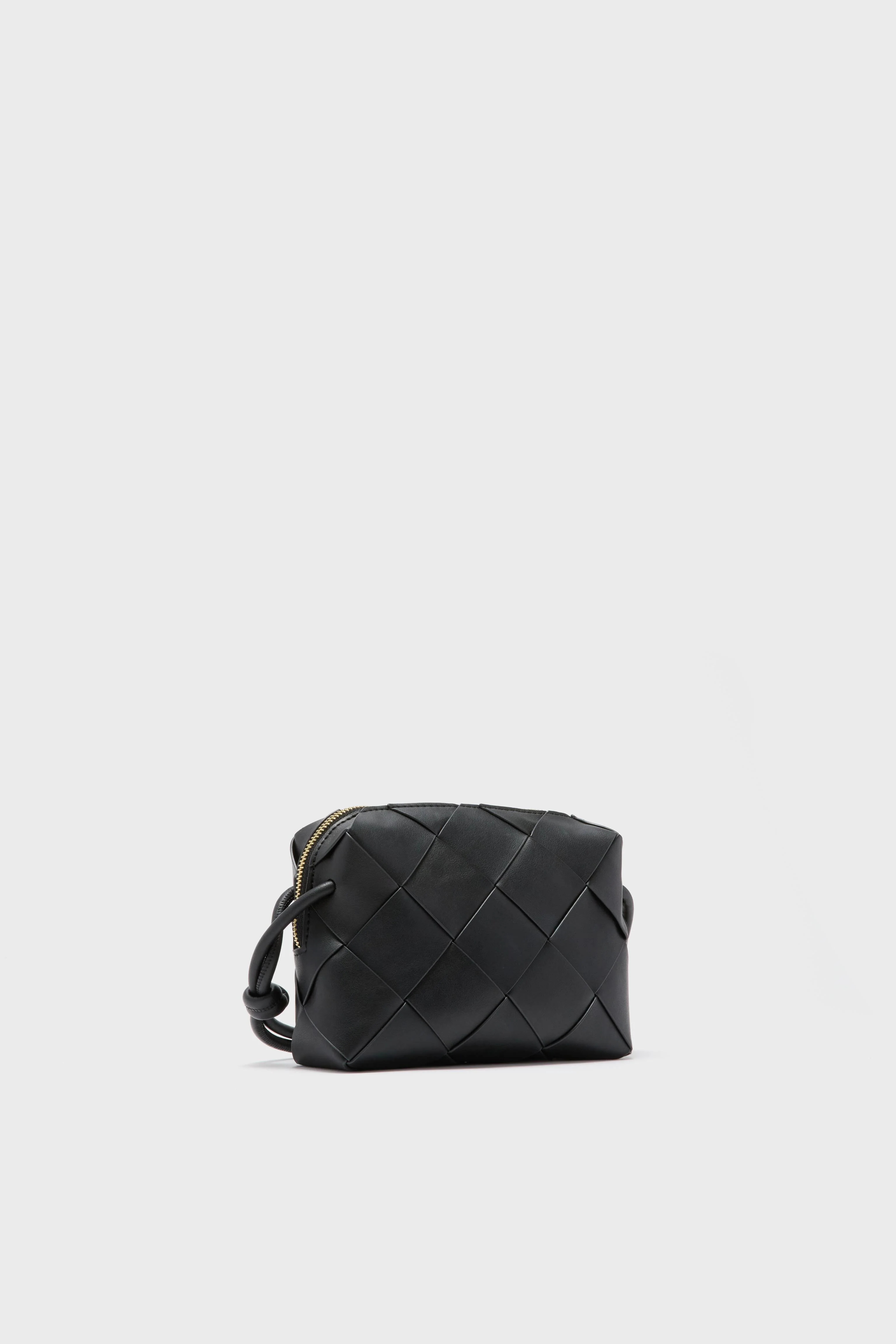 Black Kennedy Bag - Image 4