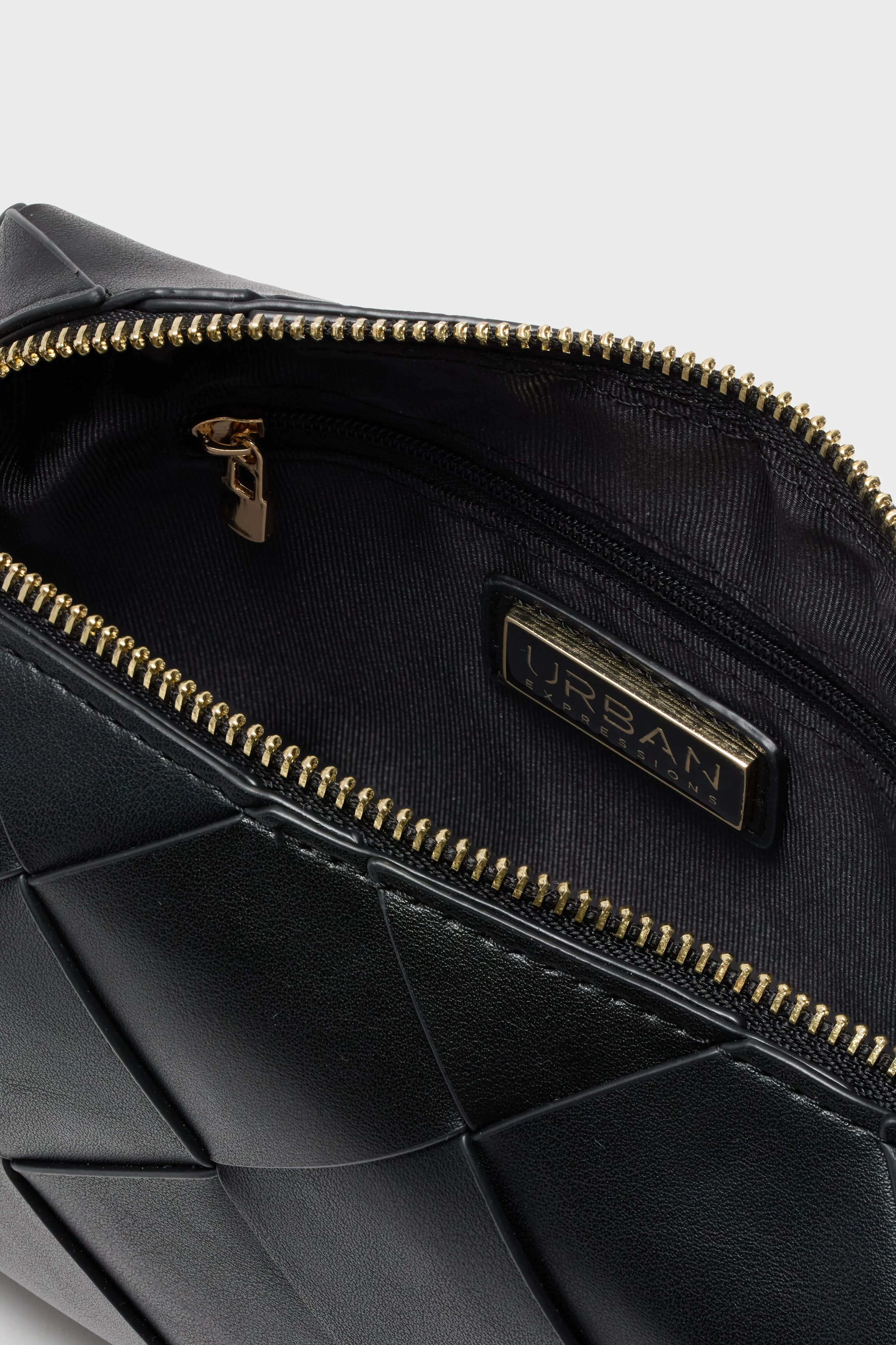 Black Kennedy Bag - Image 5