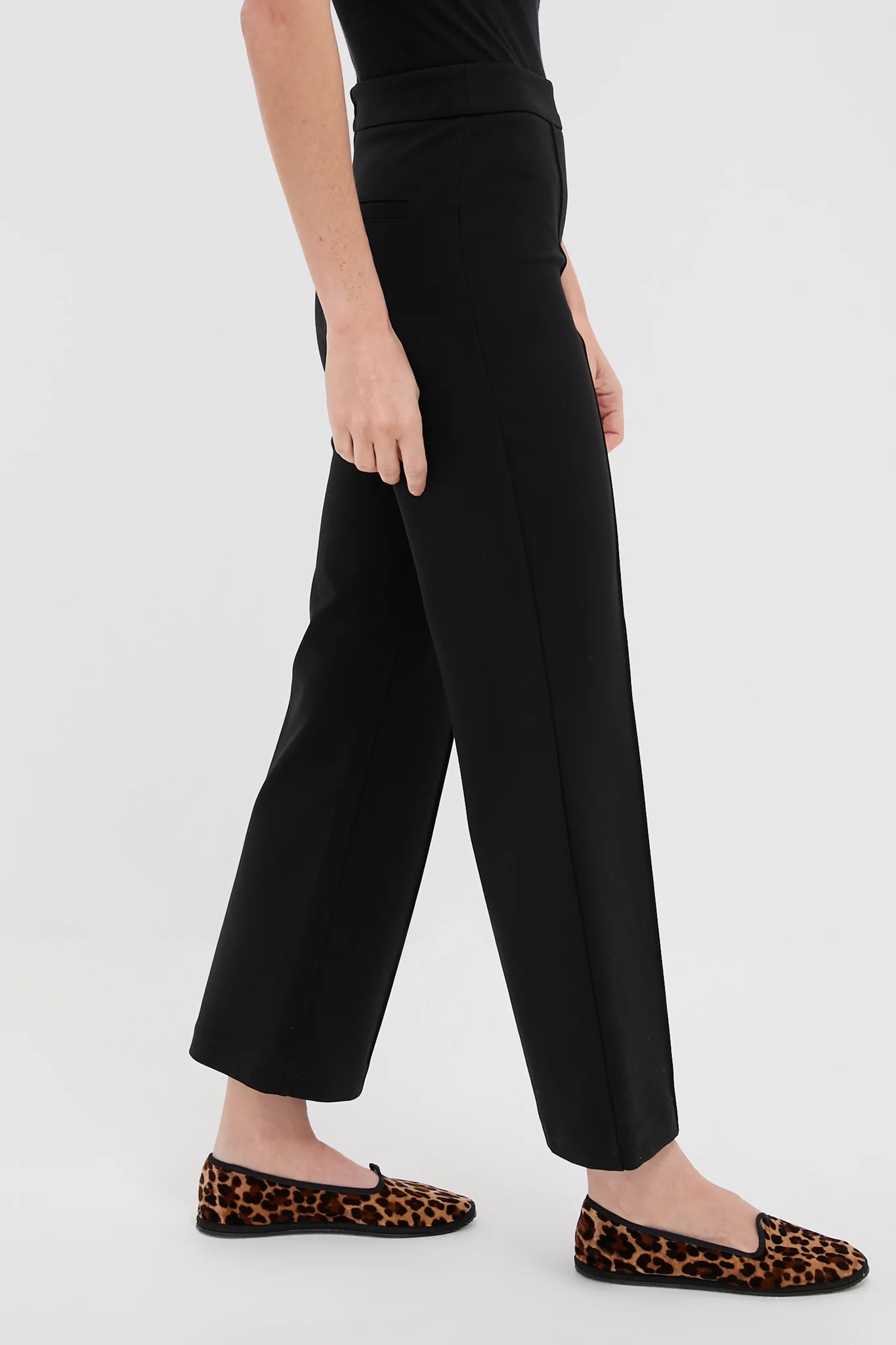 Black Knack Pant - Image 3