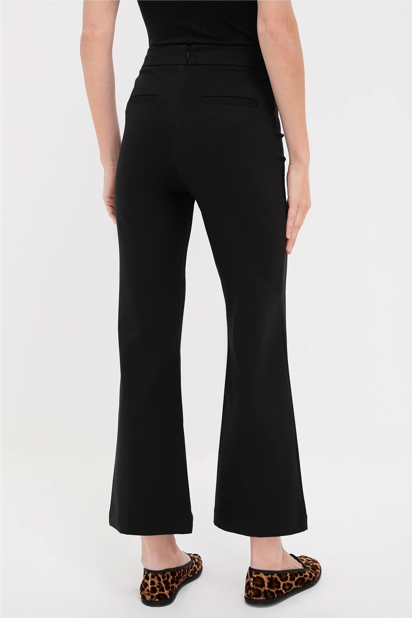 Black Knack Pant - Image 4