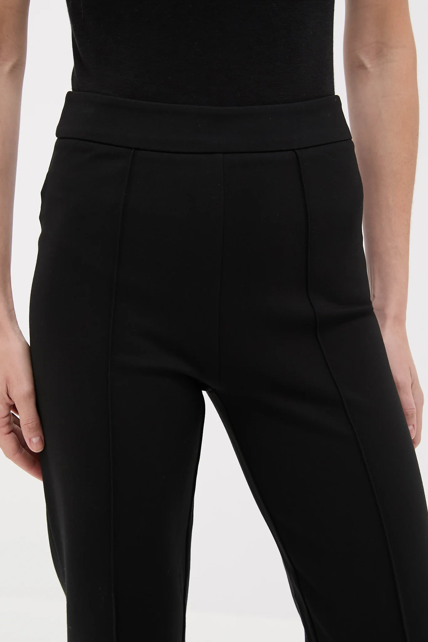Black Knack Pant - Image 5