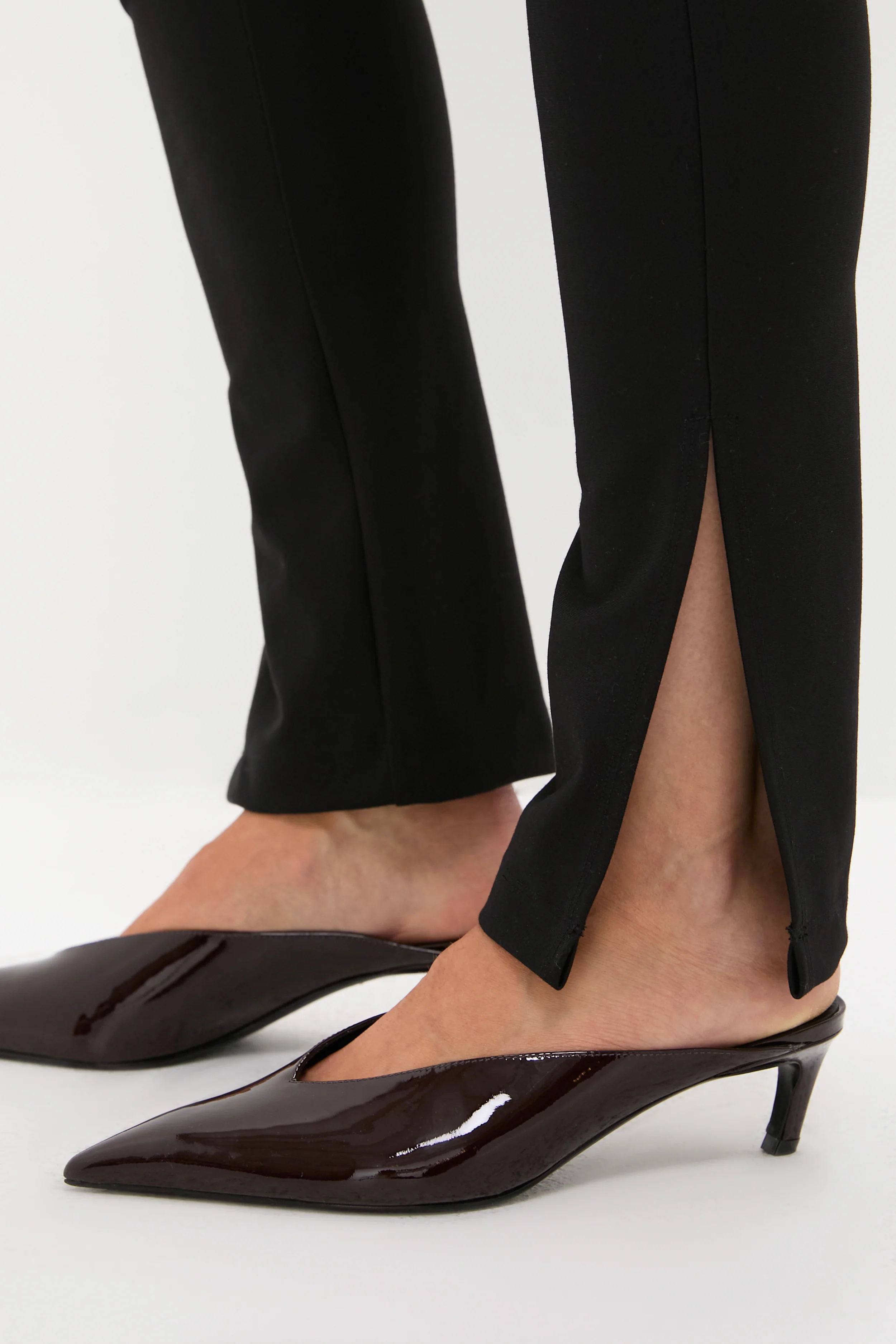 Black Kylie Pant - Image 5