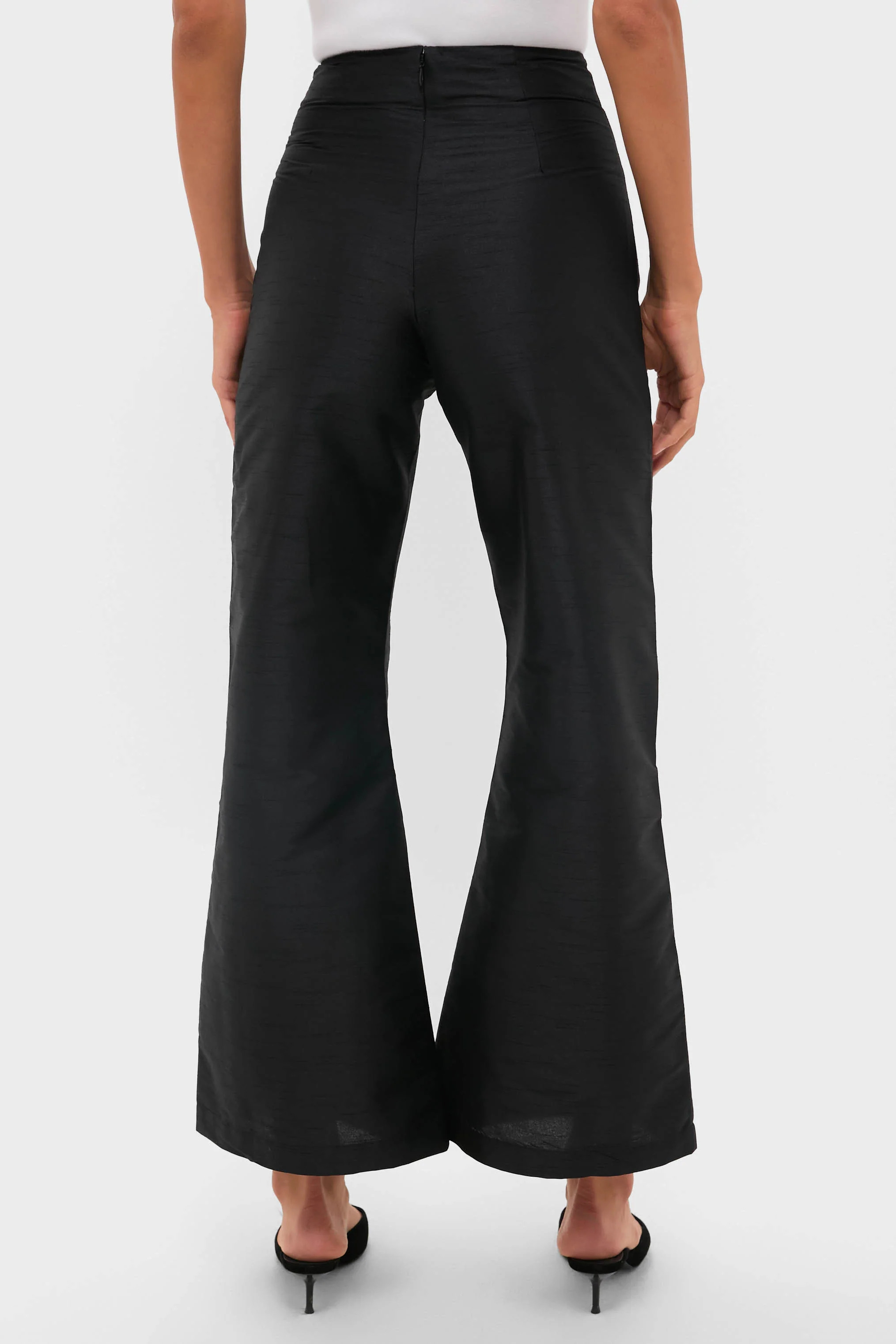 Black Libby Pants - Image 4