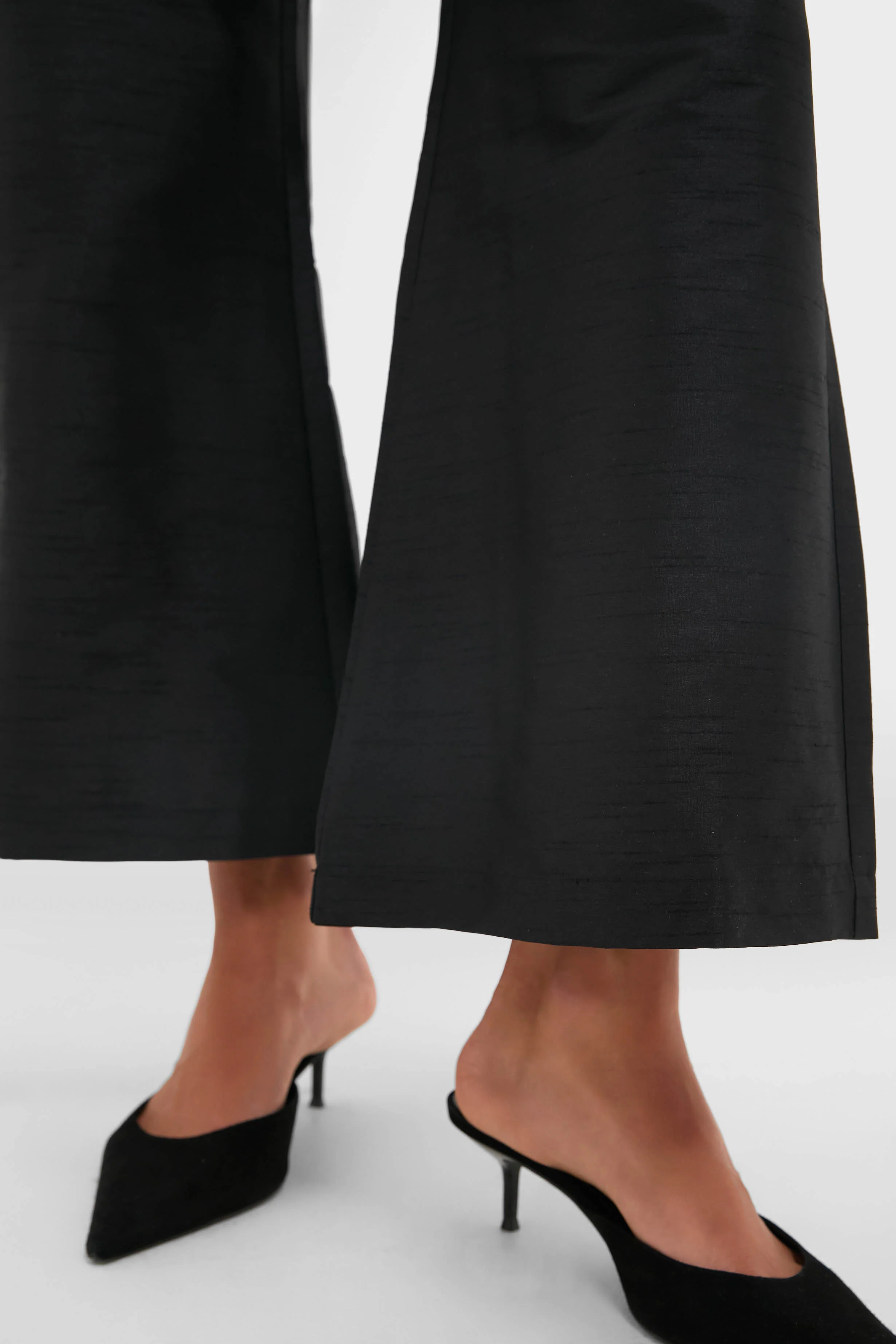 Black Libby Pants - Image 5