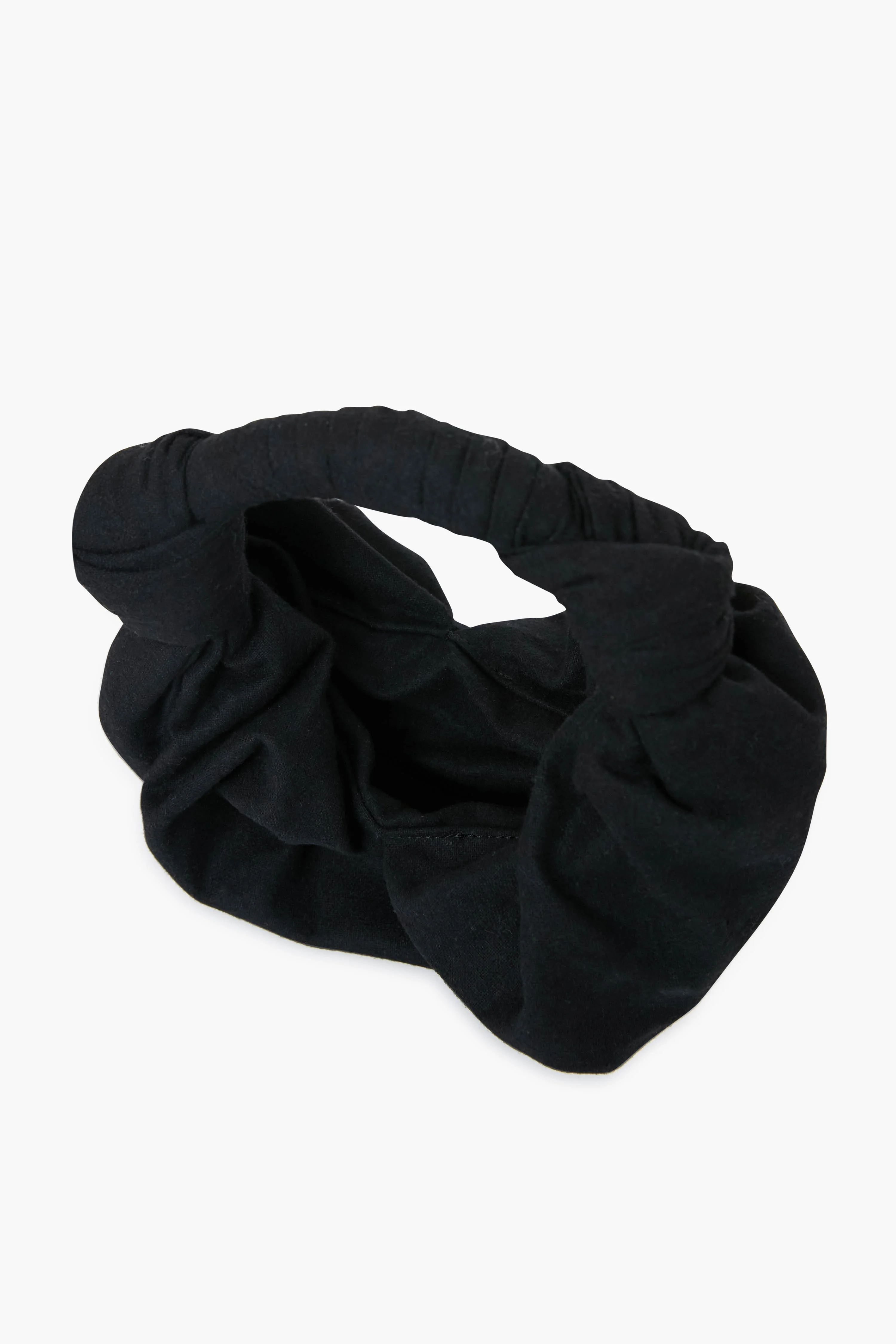 Black Lopsy Bag - Image 5