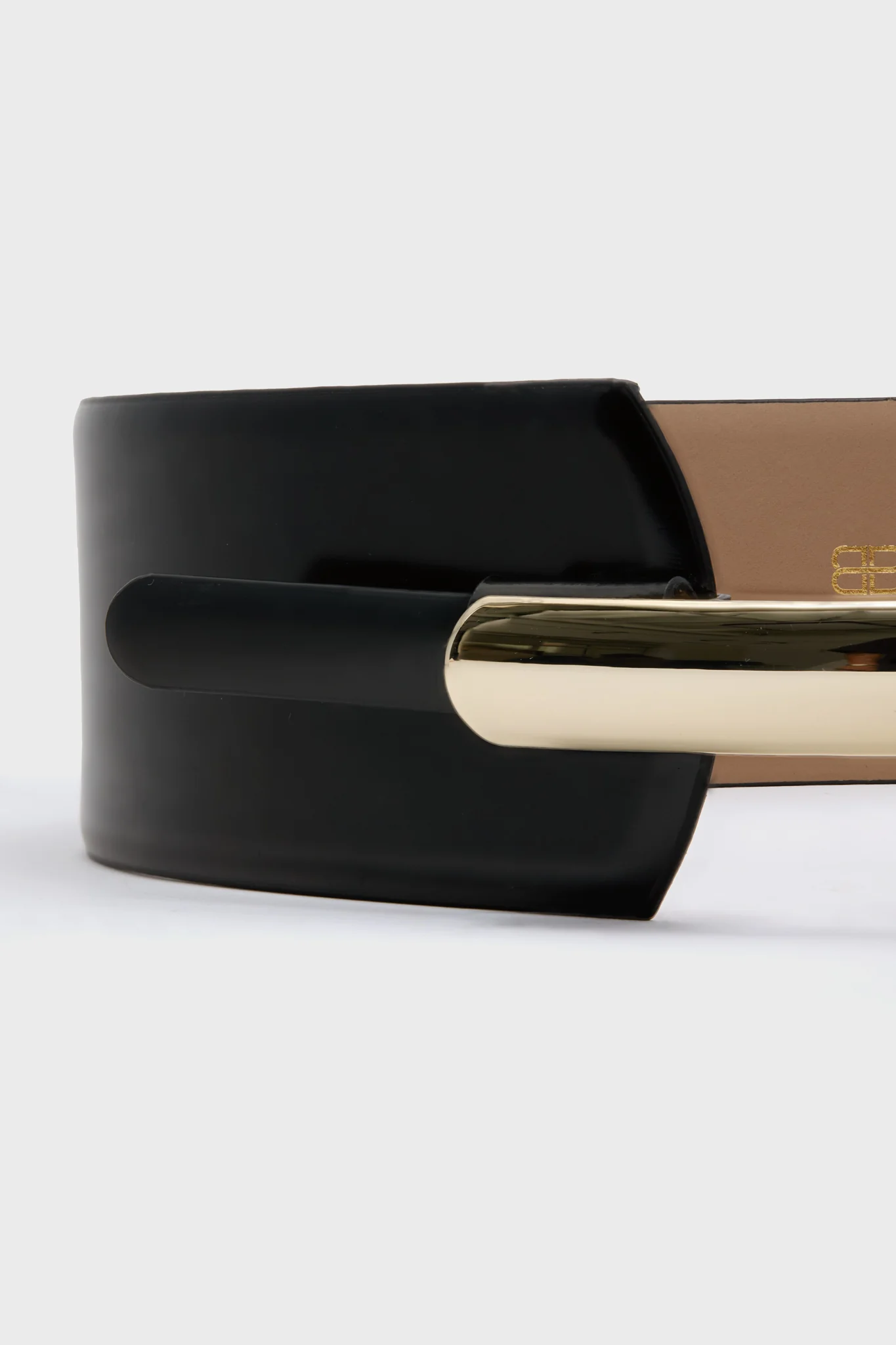 Black Lydia Mod Belt - Image 4