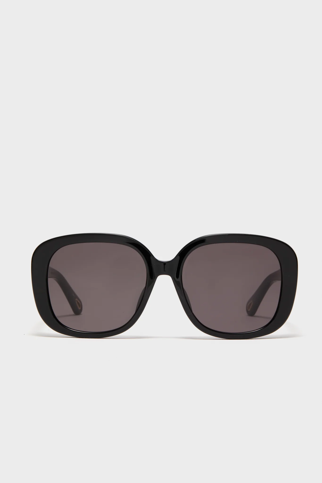 Black Marcie Sunglasses