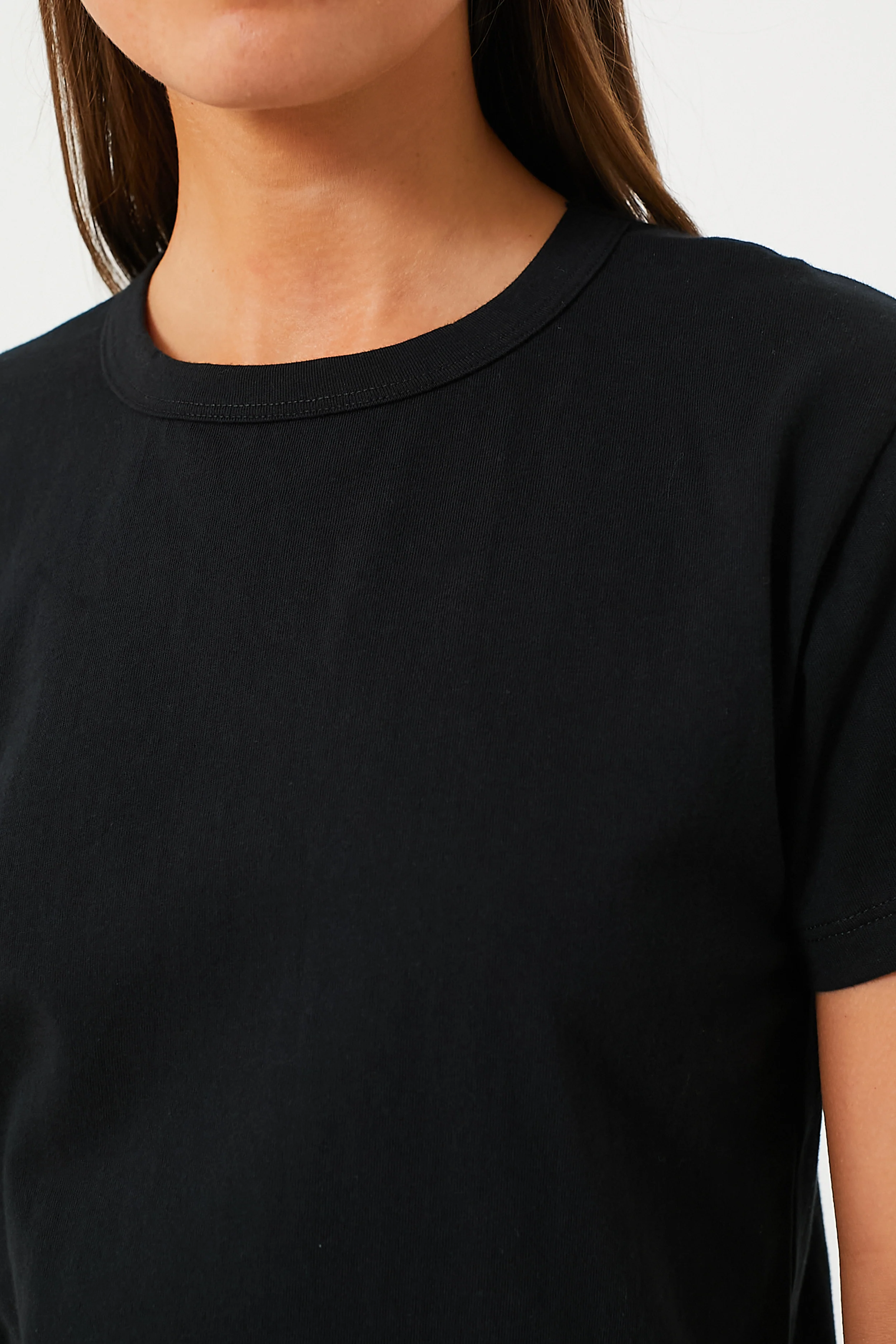Black Margo Tee - Image 5