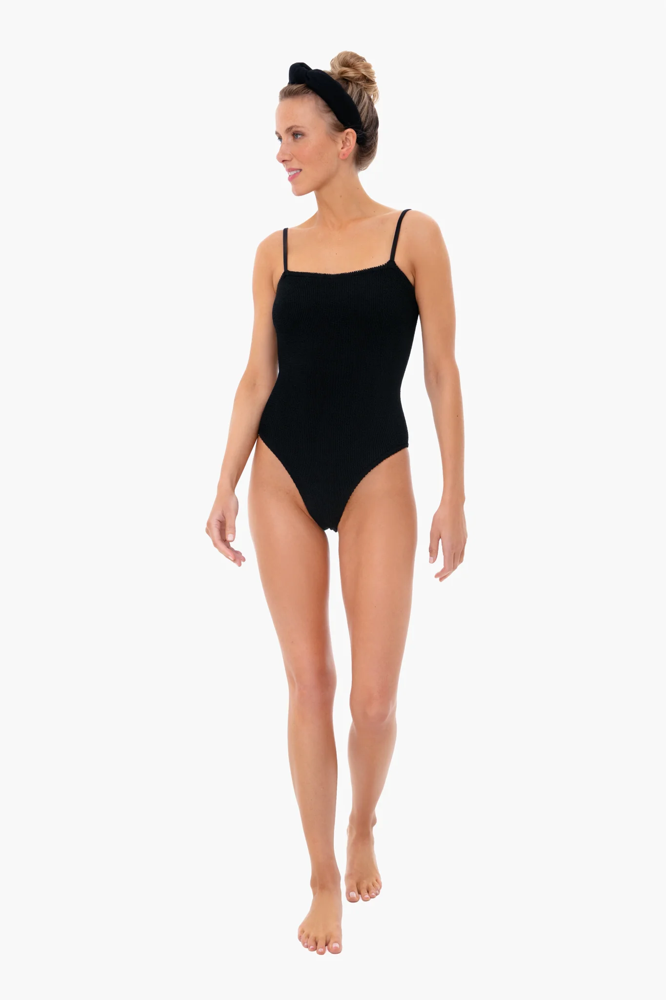 Black Maria One Piece - Image 2