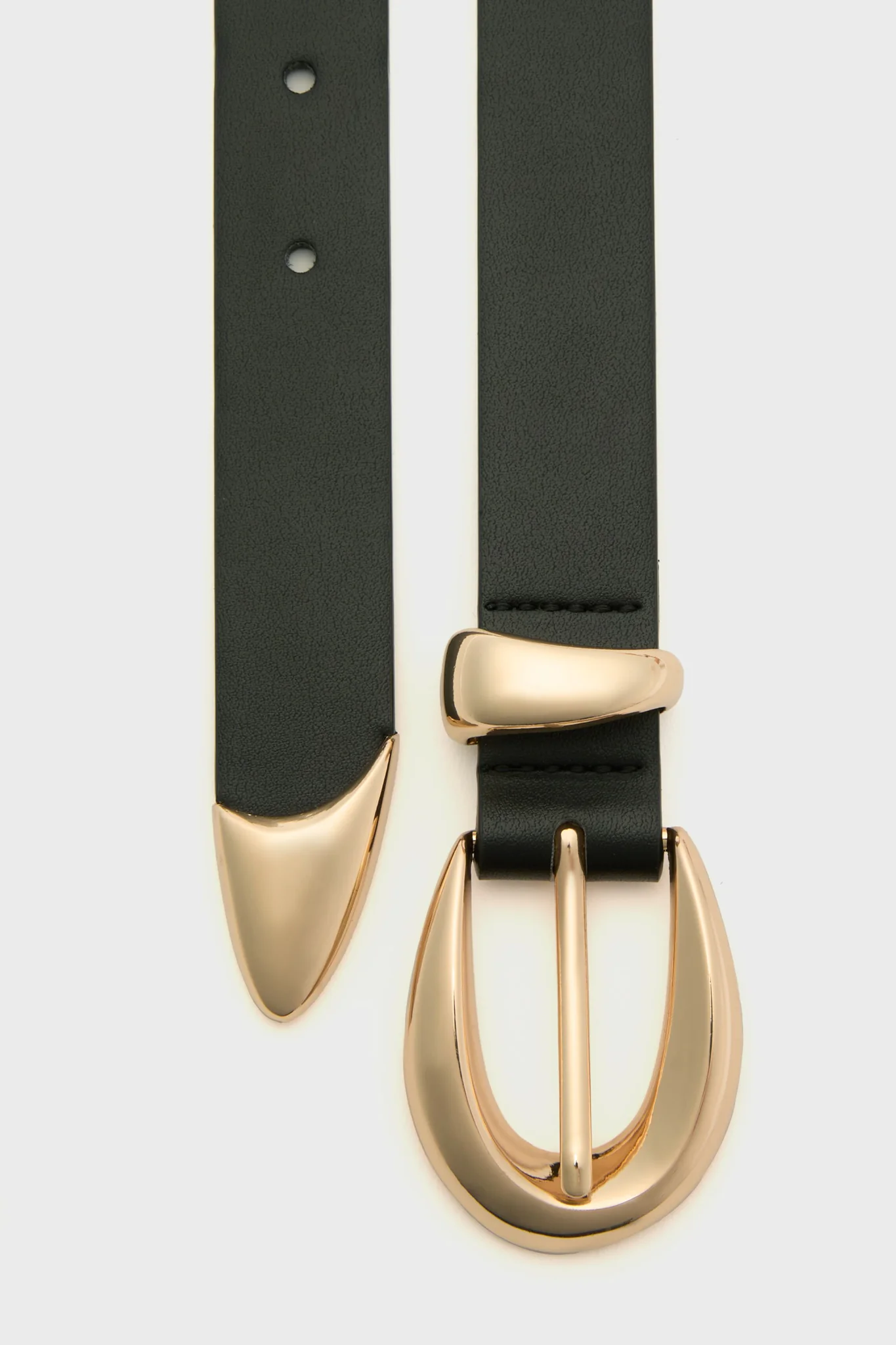 Black Marisa Belt - Image 4