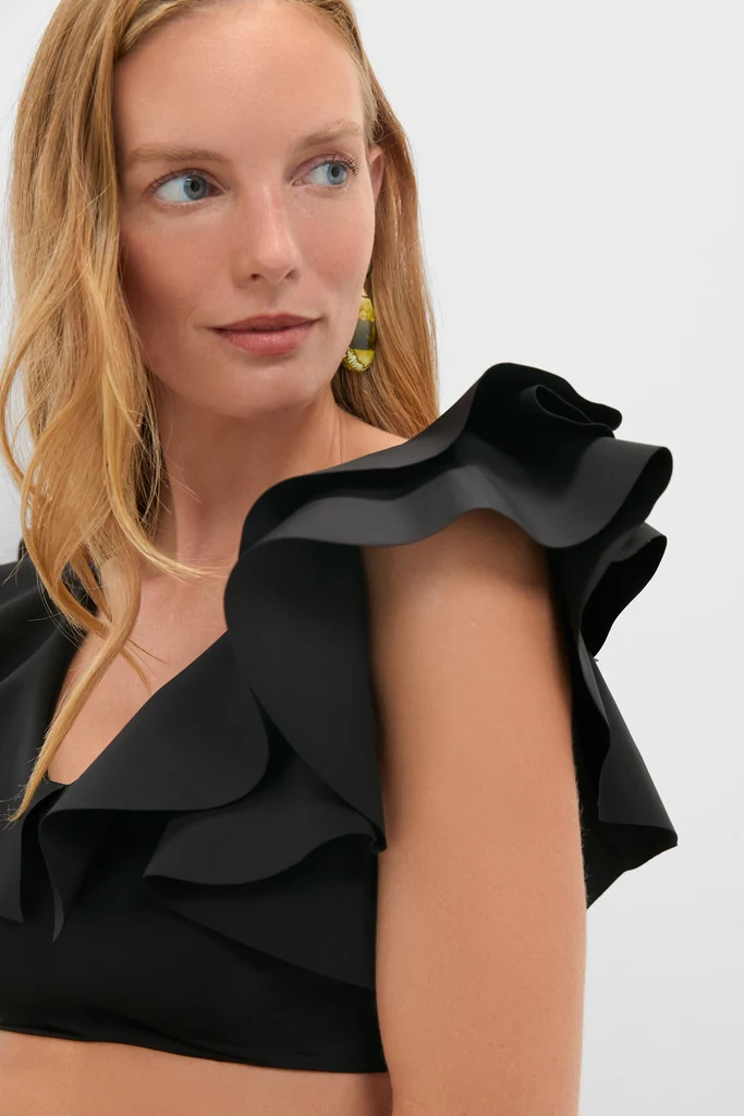 Black Mila Two Piece - Image 5