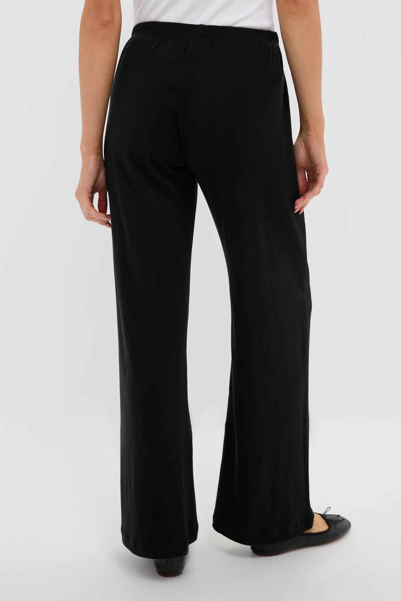 Black Nando Lounge Pants - Image 4