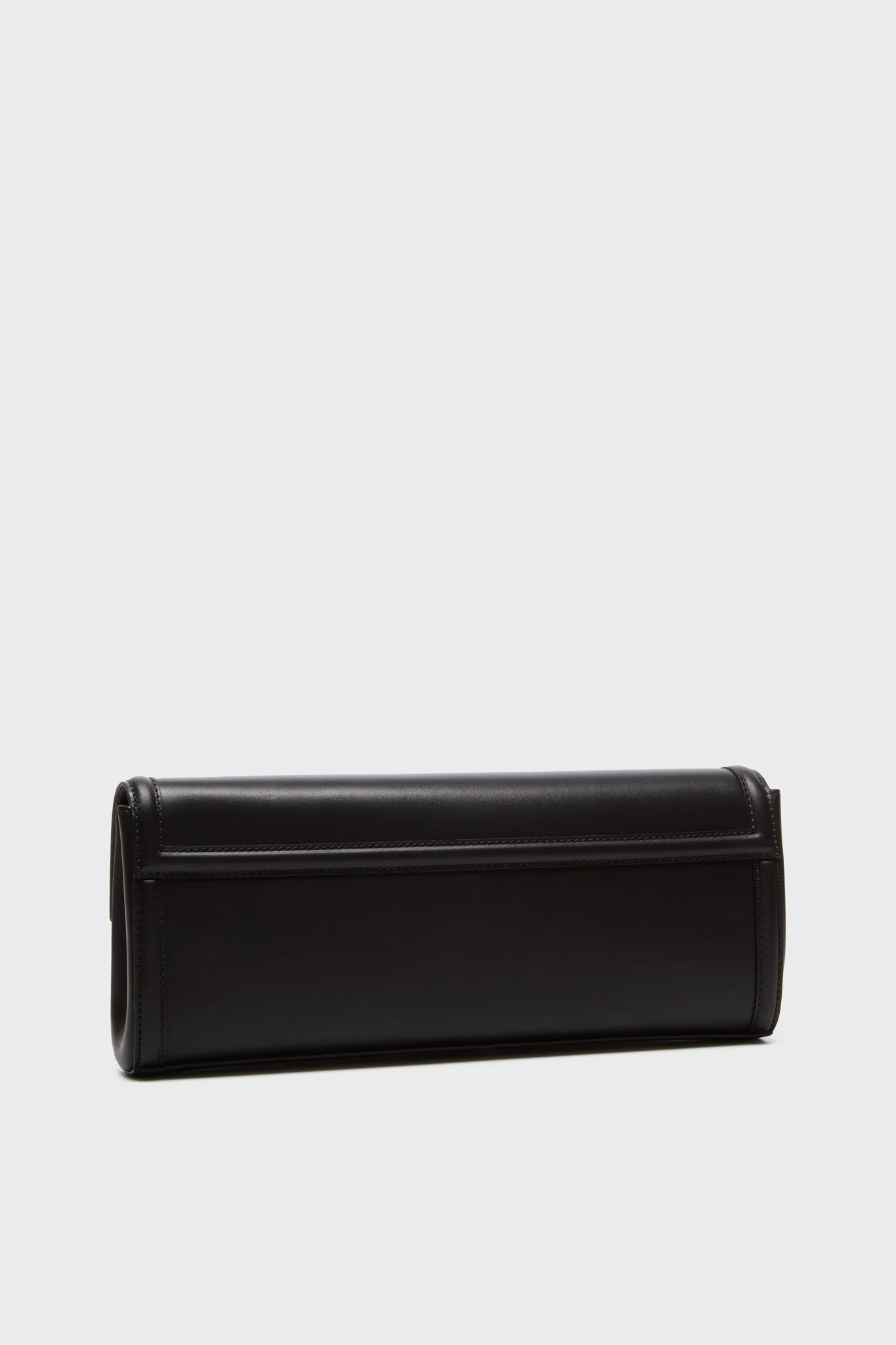 Black Paris Clutch - Image 3