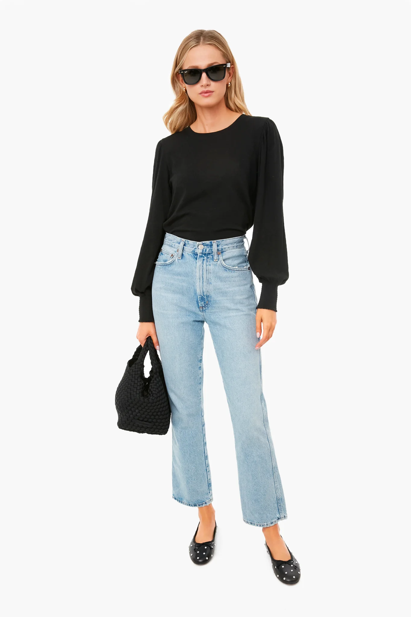 Black Rebel Top - Image 2