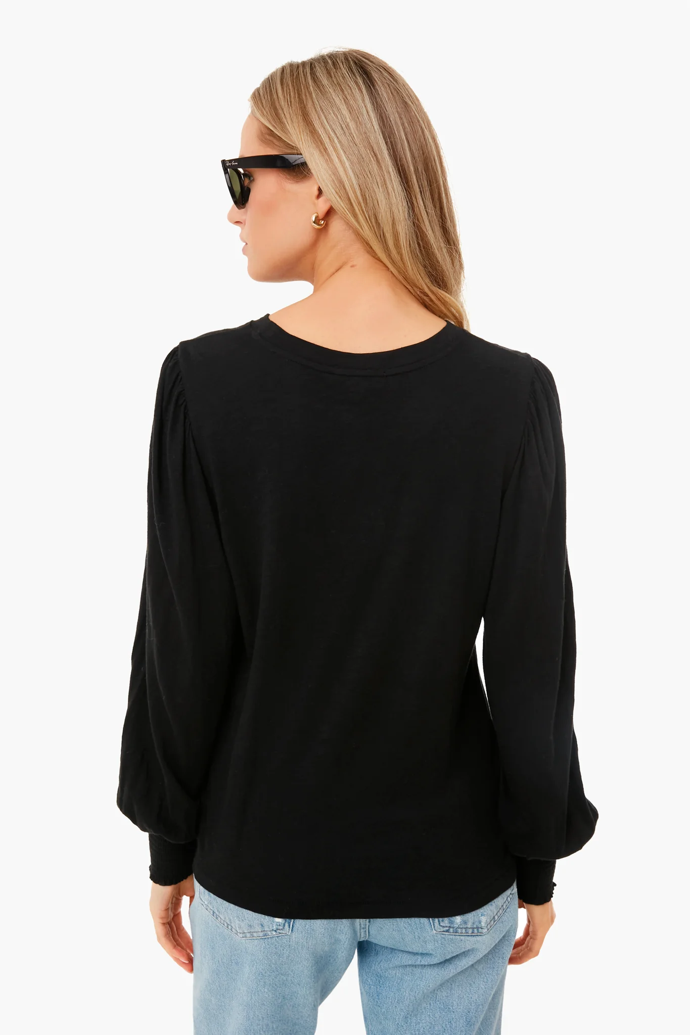 Black Rebel Top - Image 4